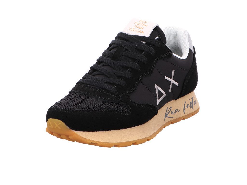 SUN 68 TOM VINTAGE Schnürschuh