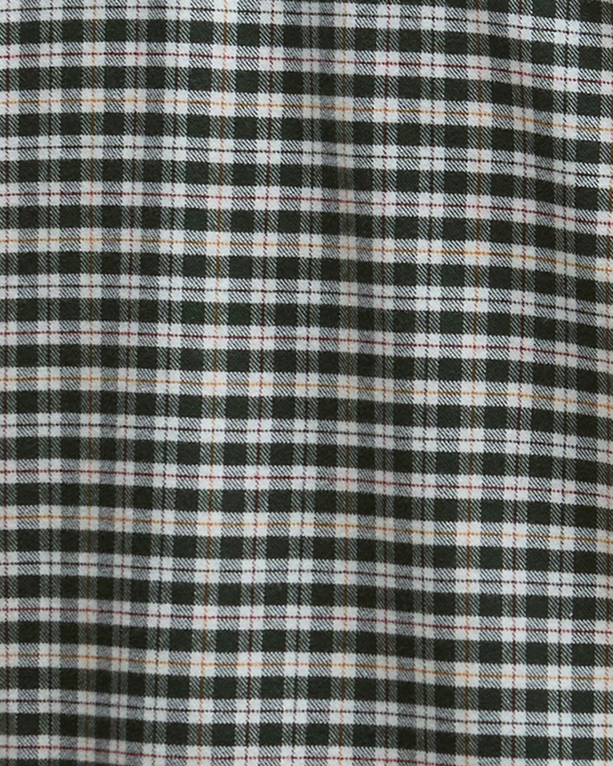 Barbour Flanellhemd Karohemd Colderham günstig online kaufen