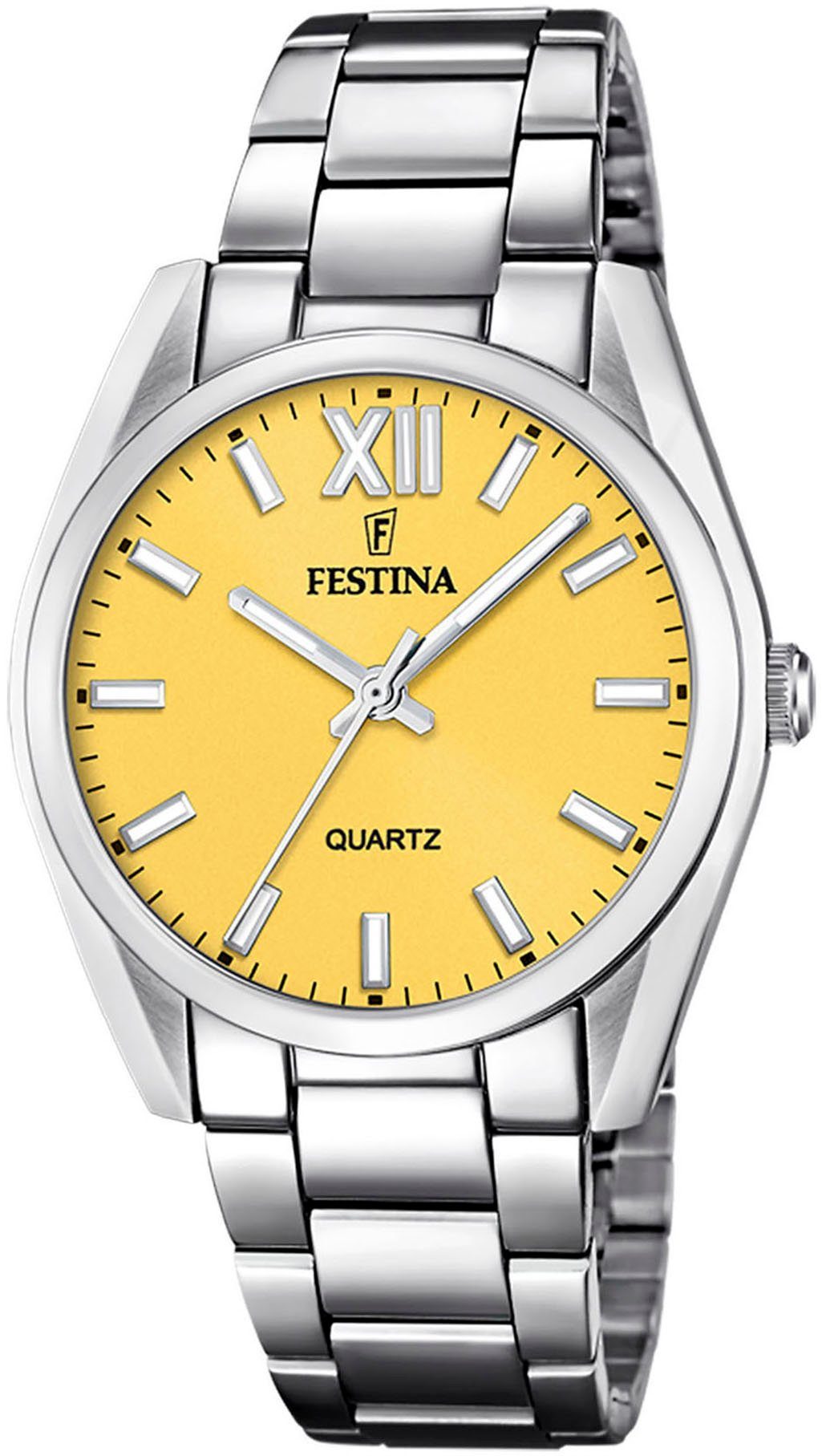 Festina Quarzuhr Boyfriend Collection F20622/G, Armbanduhr, günstig online kaufen