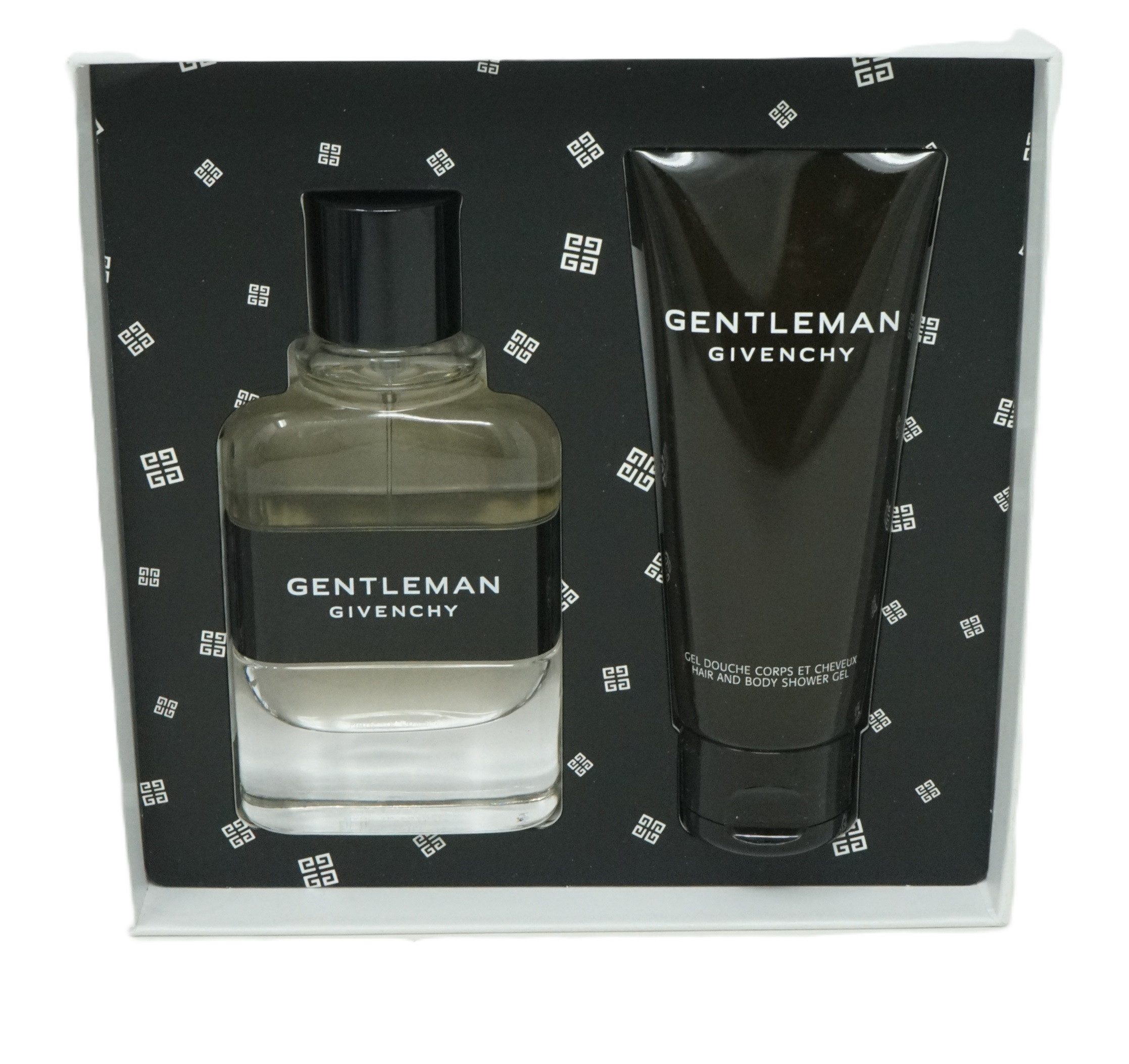GIVENCHY Eau de Toilette Givenchy Gentleman Eau de Toilette 50 ml + SG 75 ml