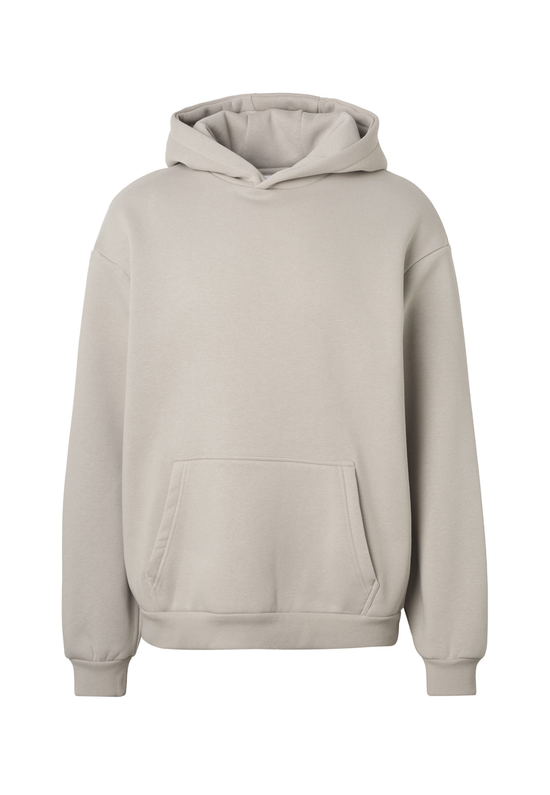 URBAN CLASSICS Kapuzenpullover Urban Classics Fluffy Hoody (1-tlg)