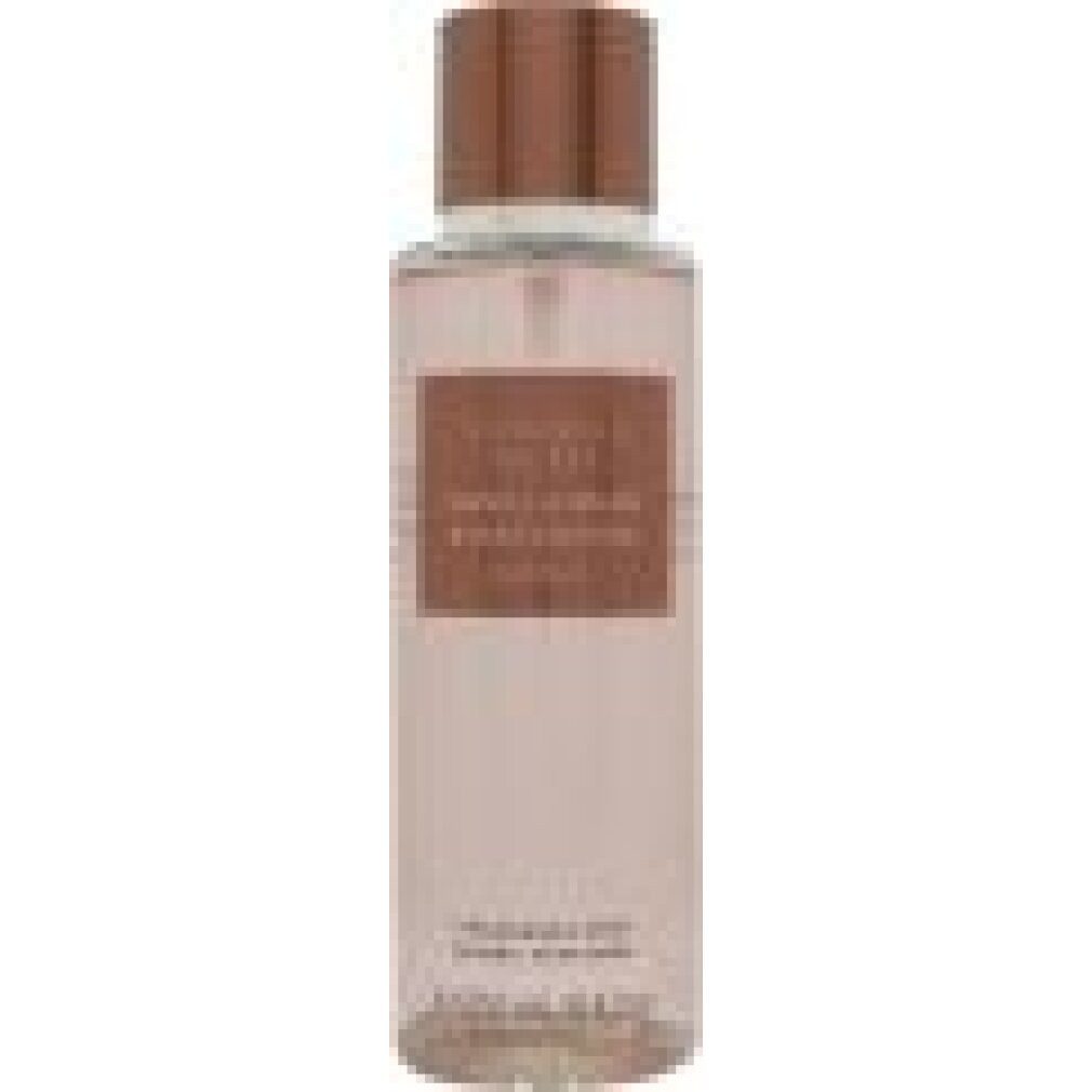 Victoria Körperspray Vanilla Bean & Macadamia Mist 250ml