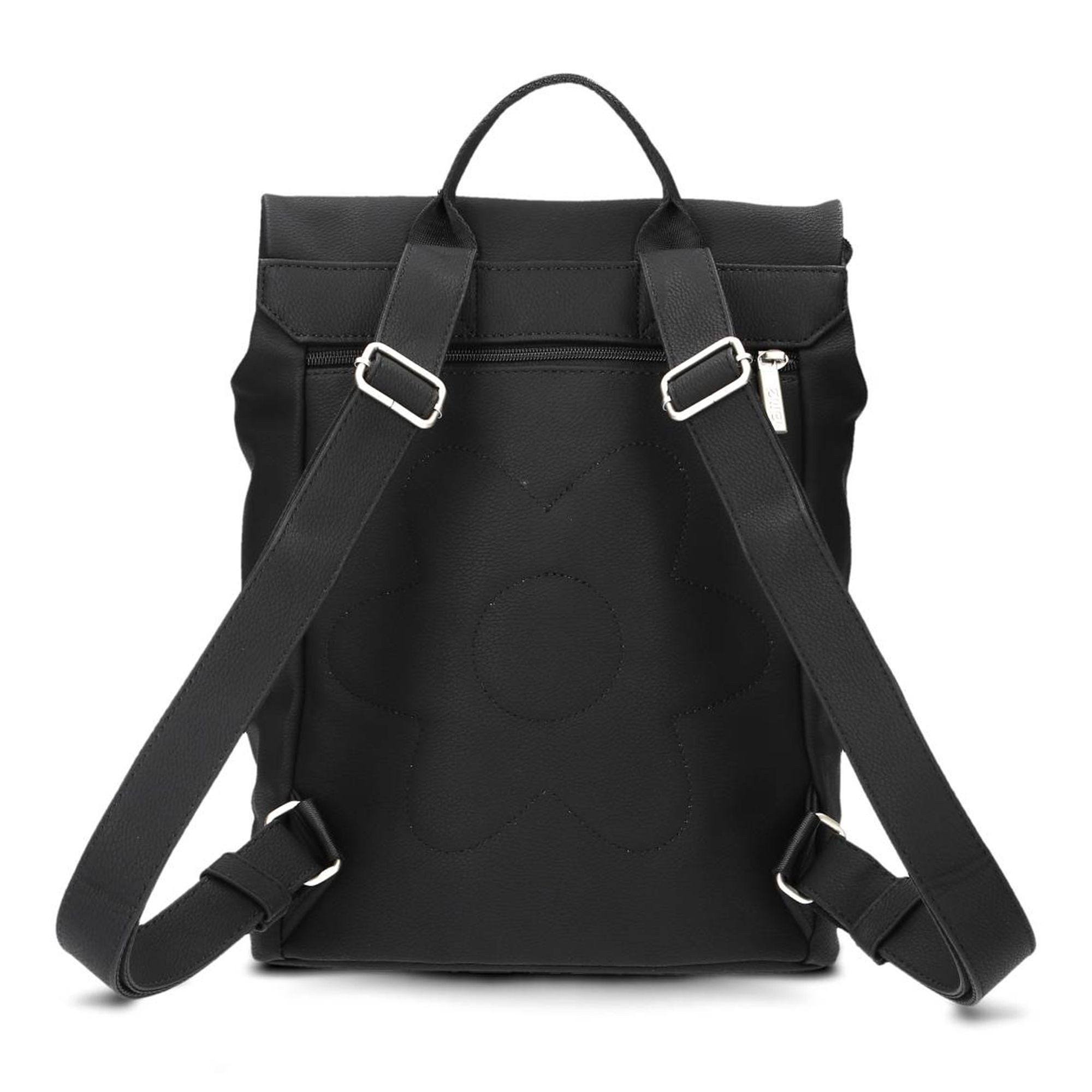 Zwei Daypack Mademoiselle.M, Polyurethan