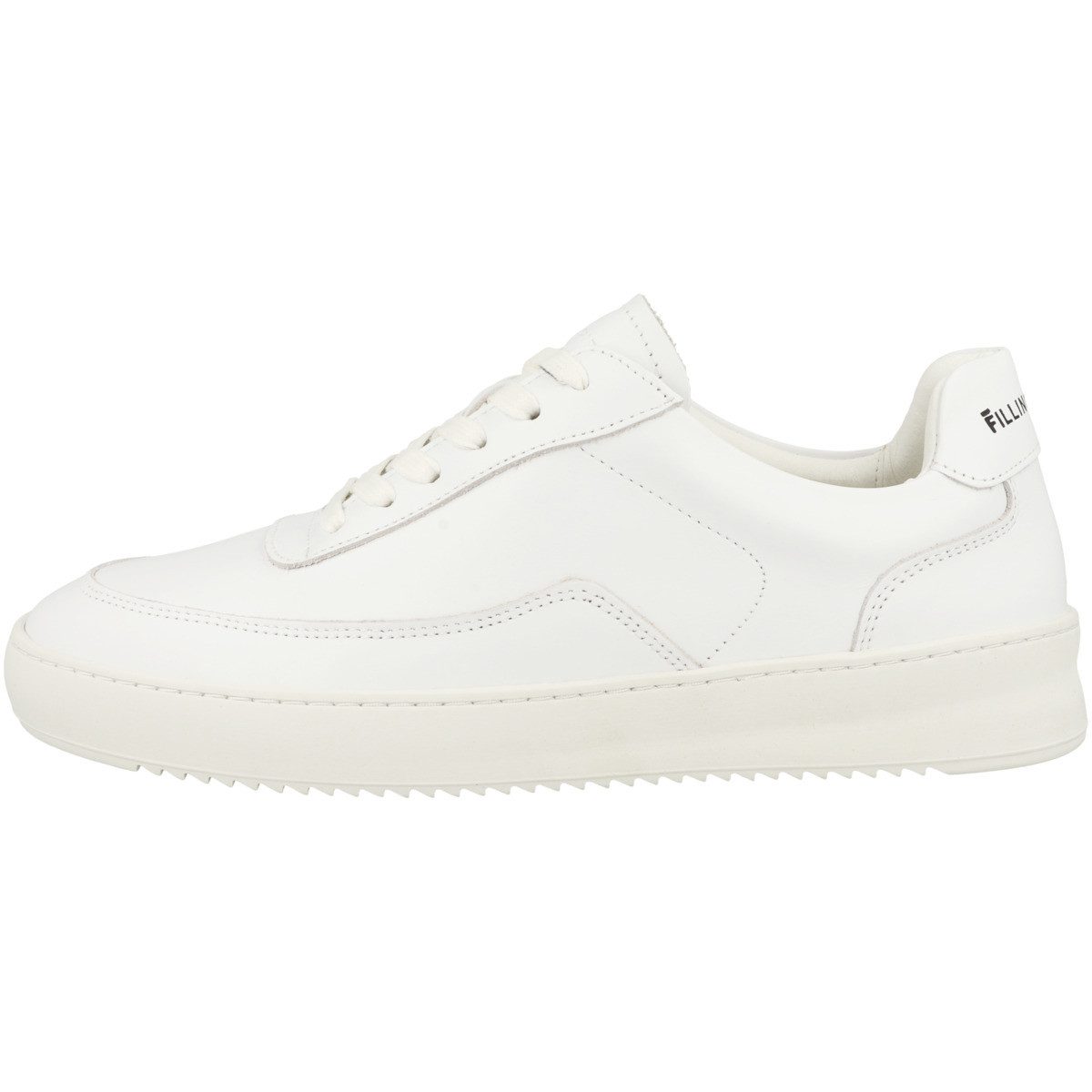 Mondo 2.0 Ripple Nappa Unisex Erwachsene Sneaker