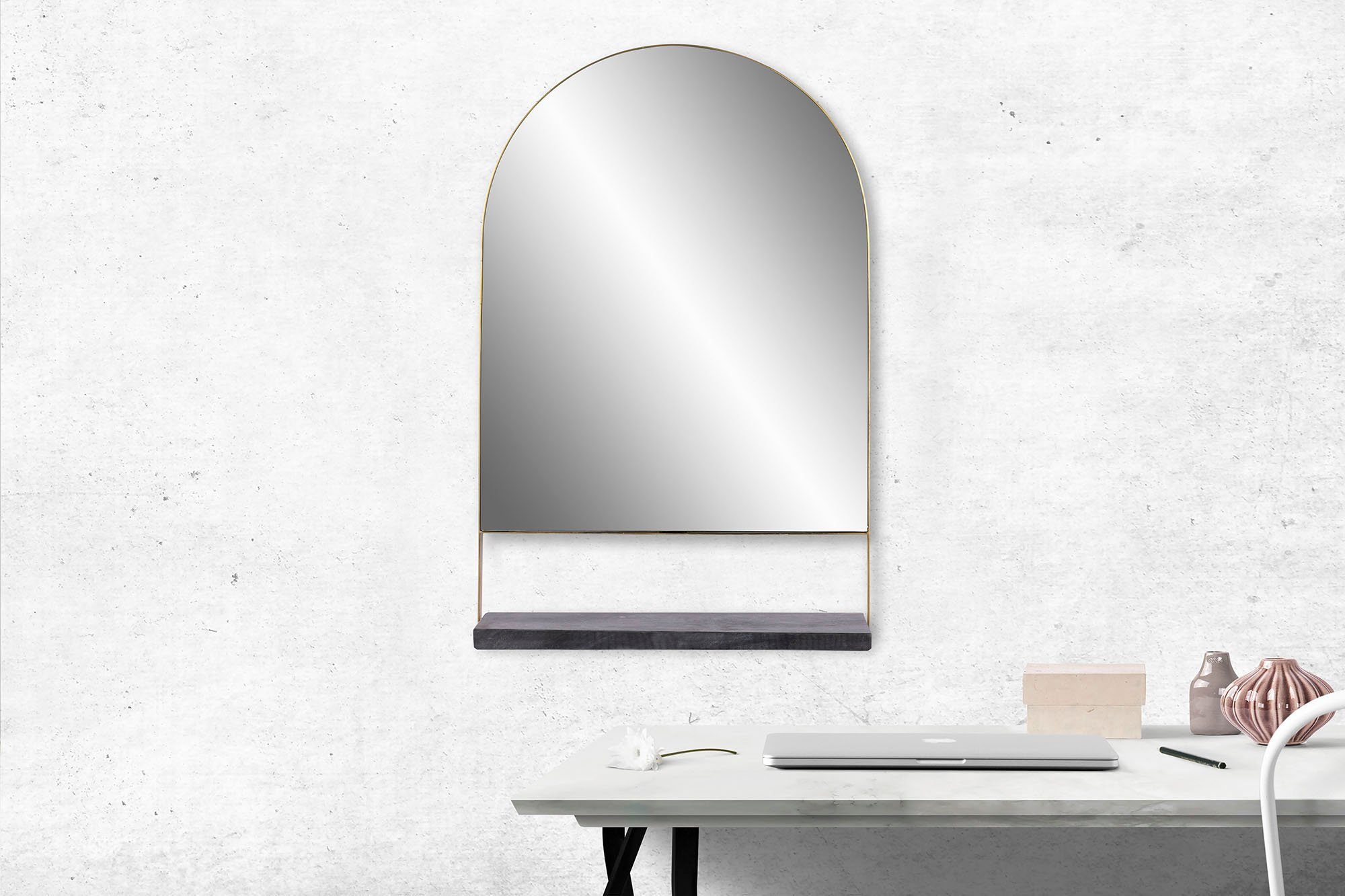 Kayoom Wandspiegel Doha 125 (1-St)