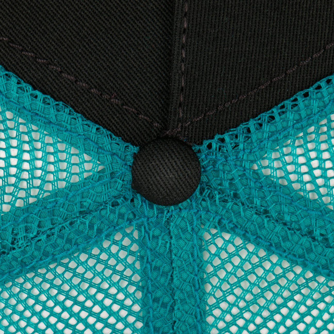 Djinns Trucker Cap (1-St) Basecap Snapback