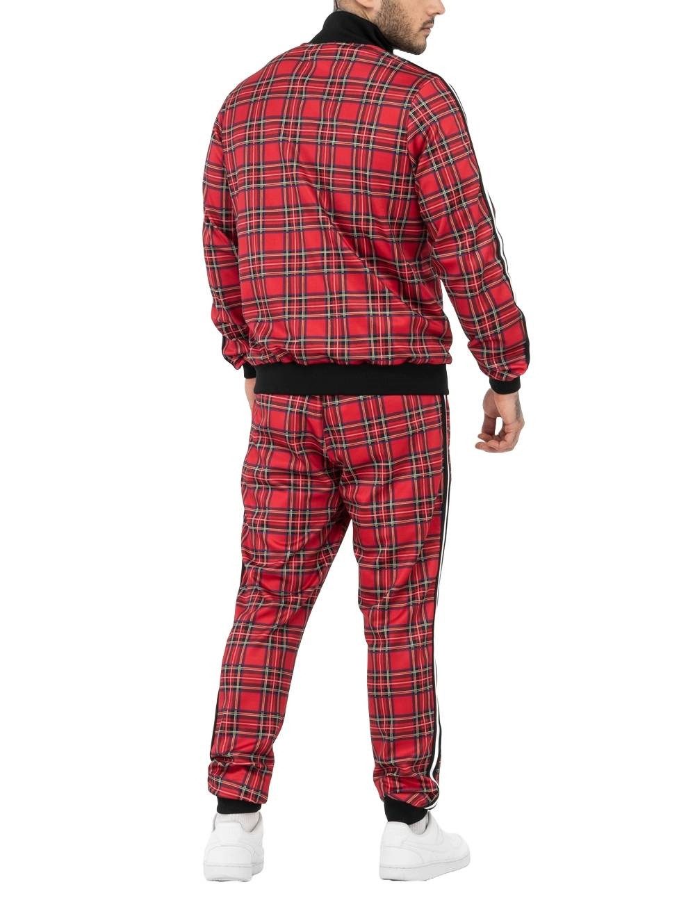 Lonsdale Trainingsanzug Trainingsanzug Lonsdale Royal Stewart günstig online kaufen