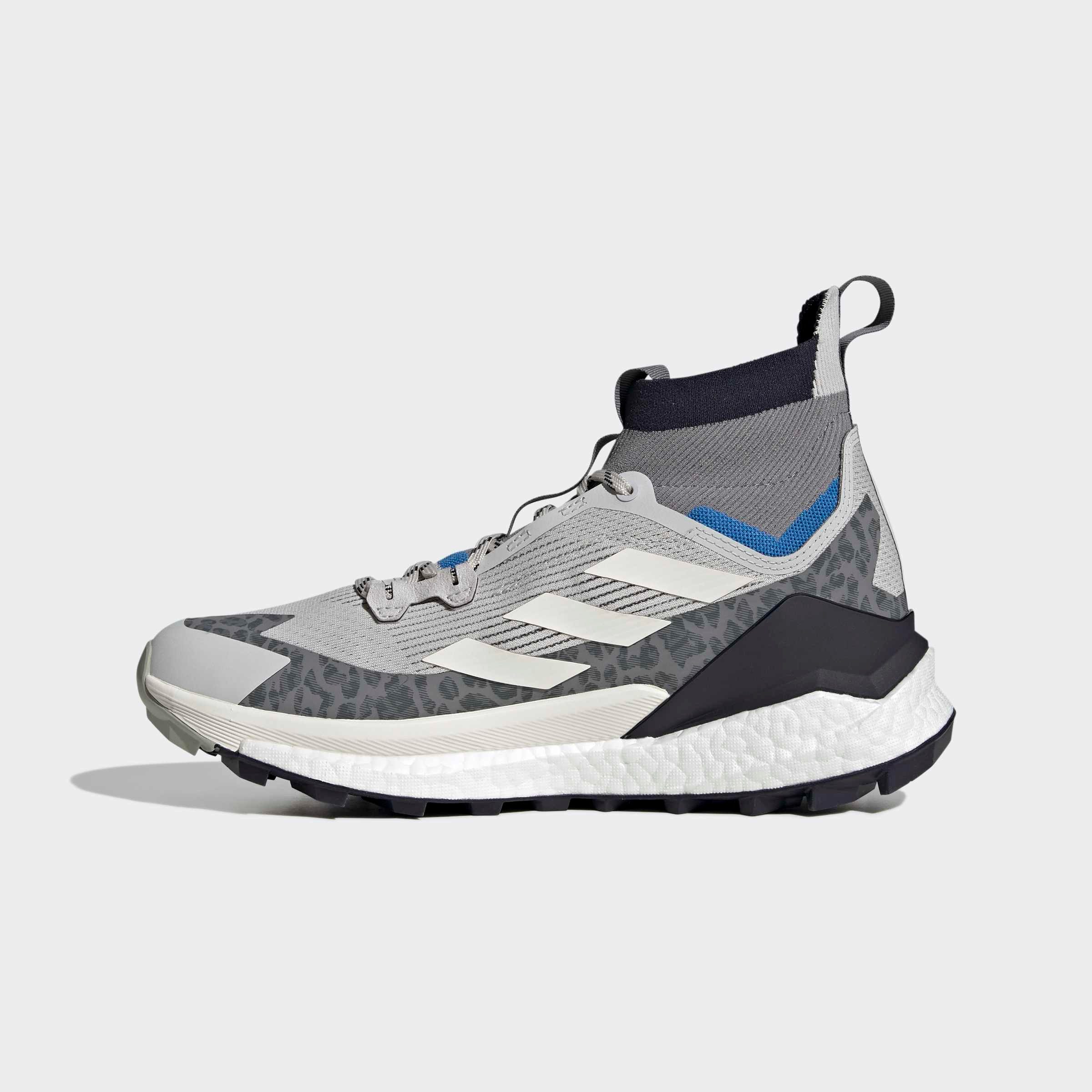 adidas TERREX FREE HIKER 2.0 Wanderschuh