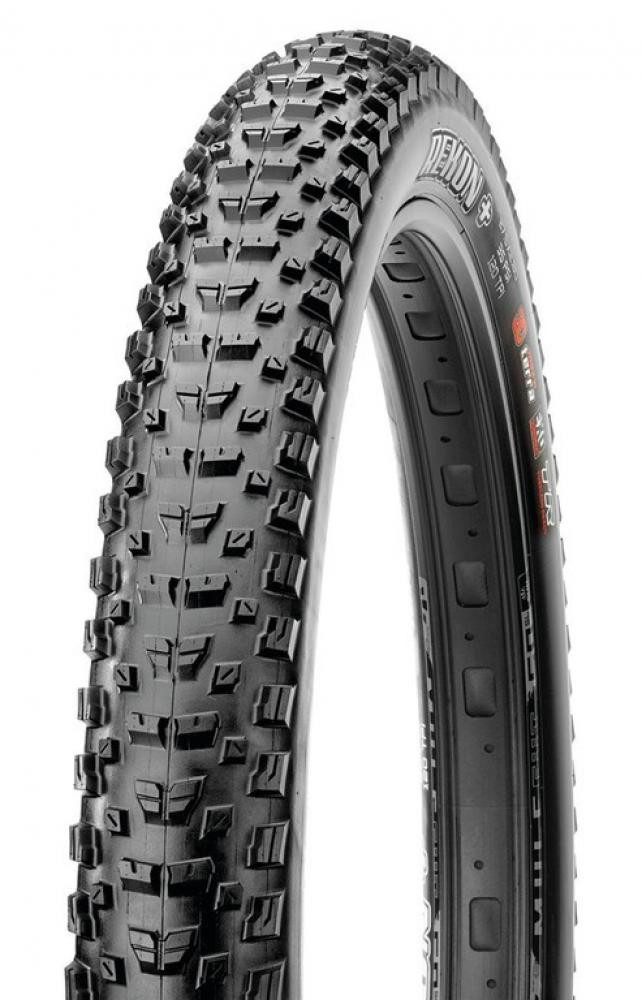 Maxxis Fahrradreifen Reifen Maxxis Rekon+ faltbar 29x2.80" 71-622 sw TLR EXO Dual