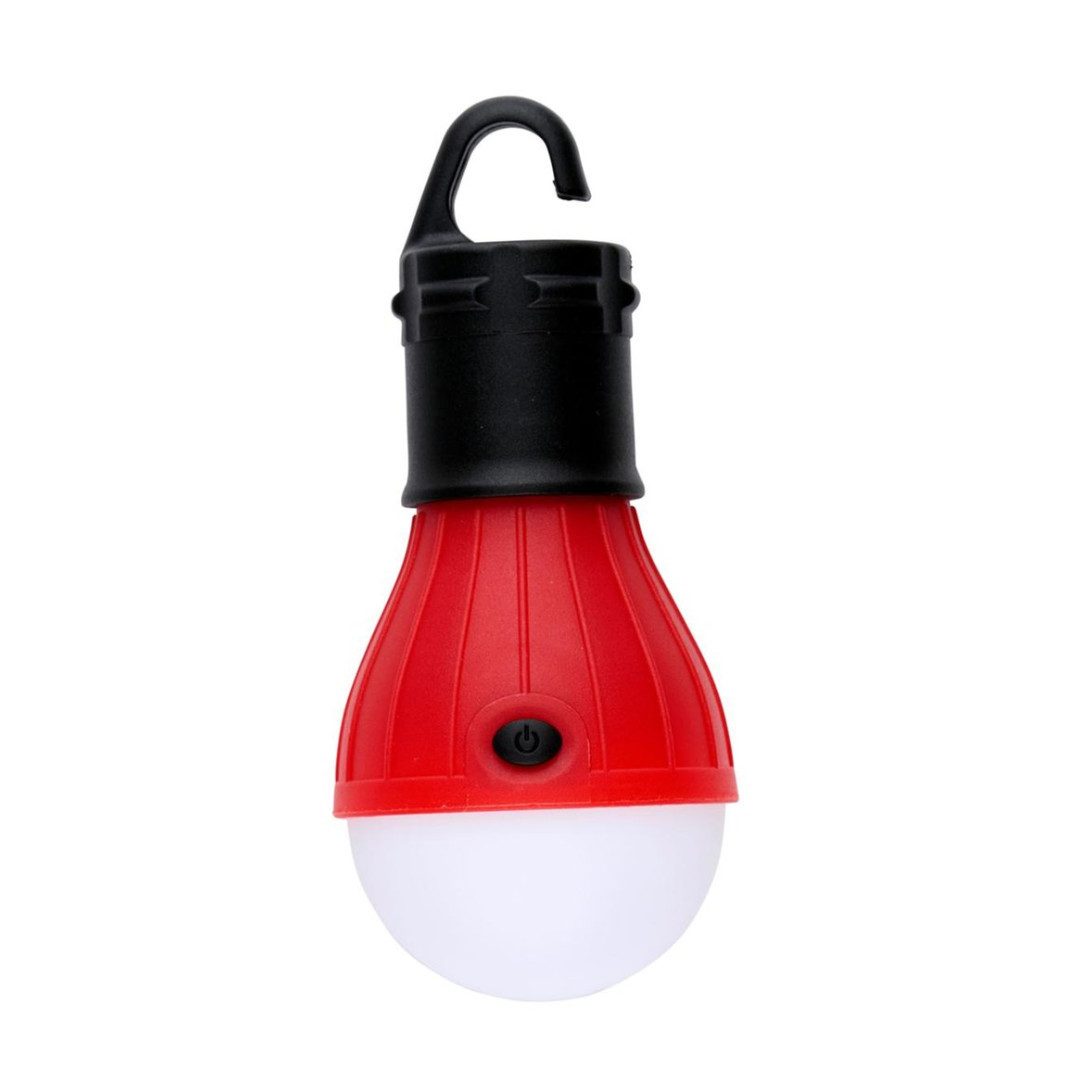 Grundig Laterne GRUNDIG LED Campinglaterne Batterie Zeltlampe Outdoor Leuchte, Drei Leuchtmodi, Praktischer Aufhängehaken