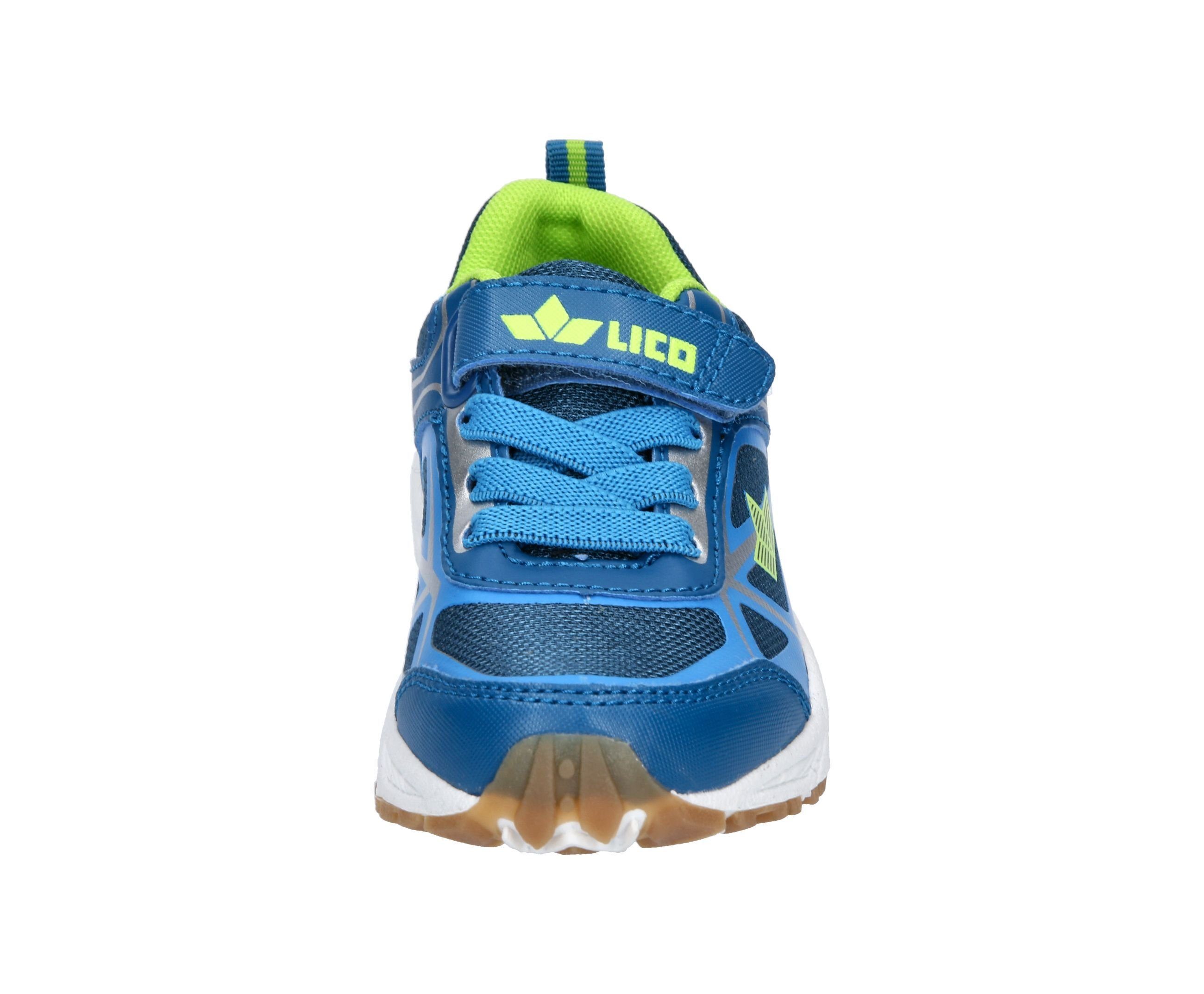 Lico Sportschuh Salford VS Laufschuh