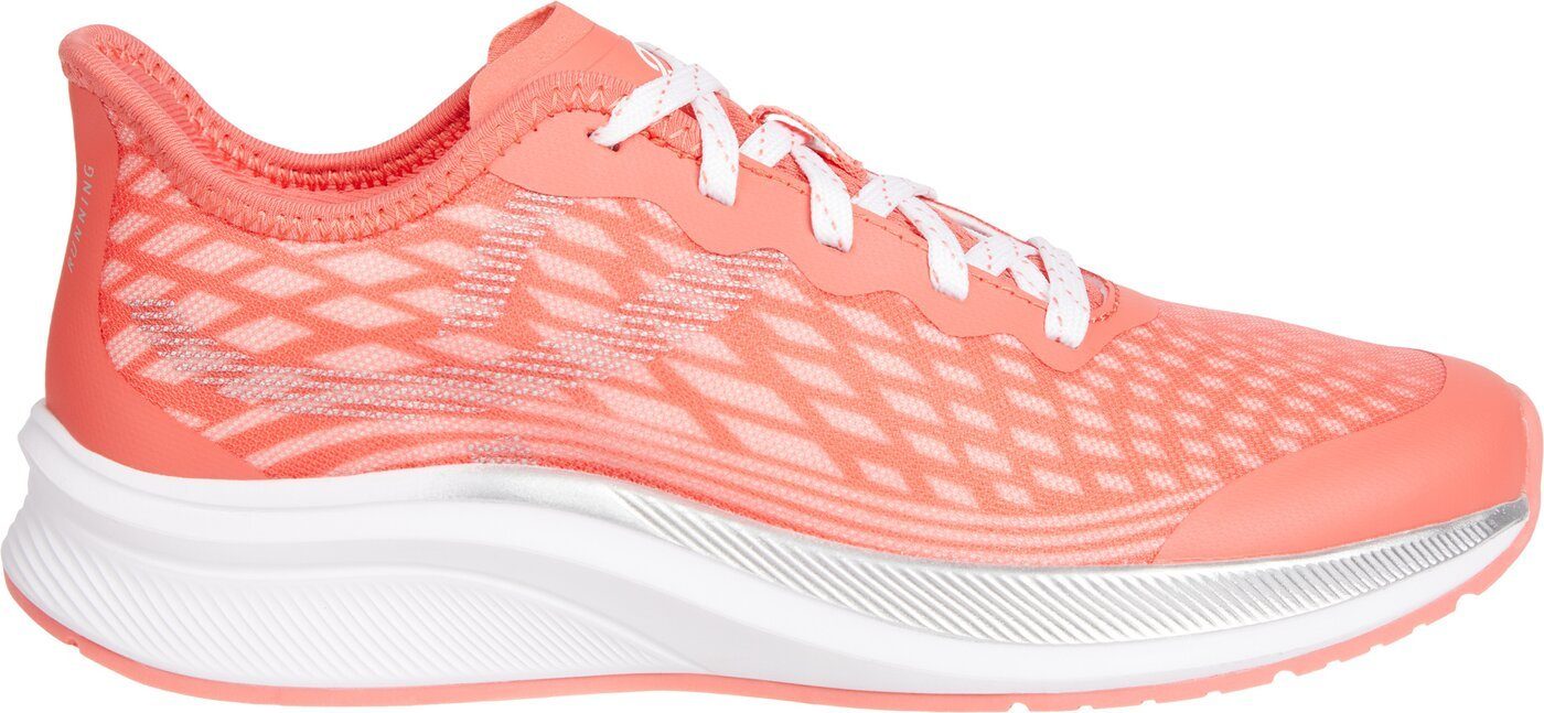 Energetics Ki.-Running-Schuh OZ 2.4 J 912 RED/WHITE Laufschuh