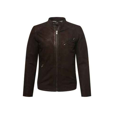 Jack & Jones Bikerjacke Joel (1-St)