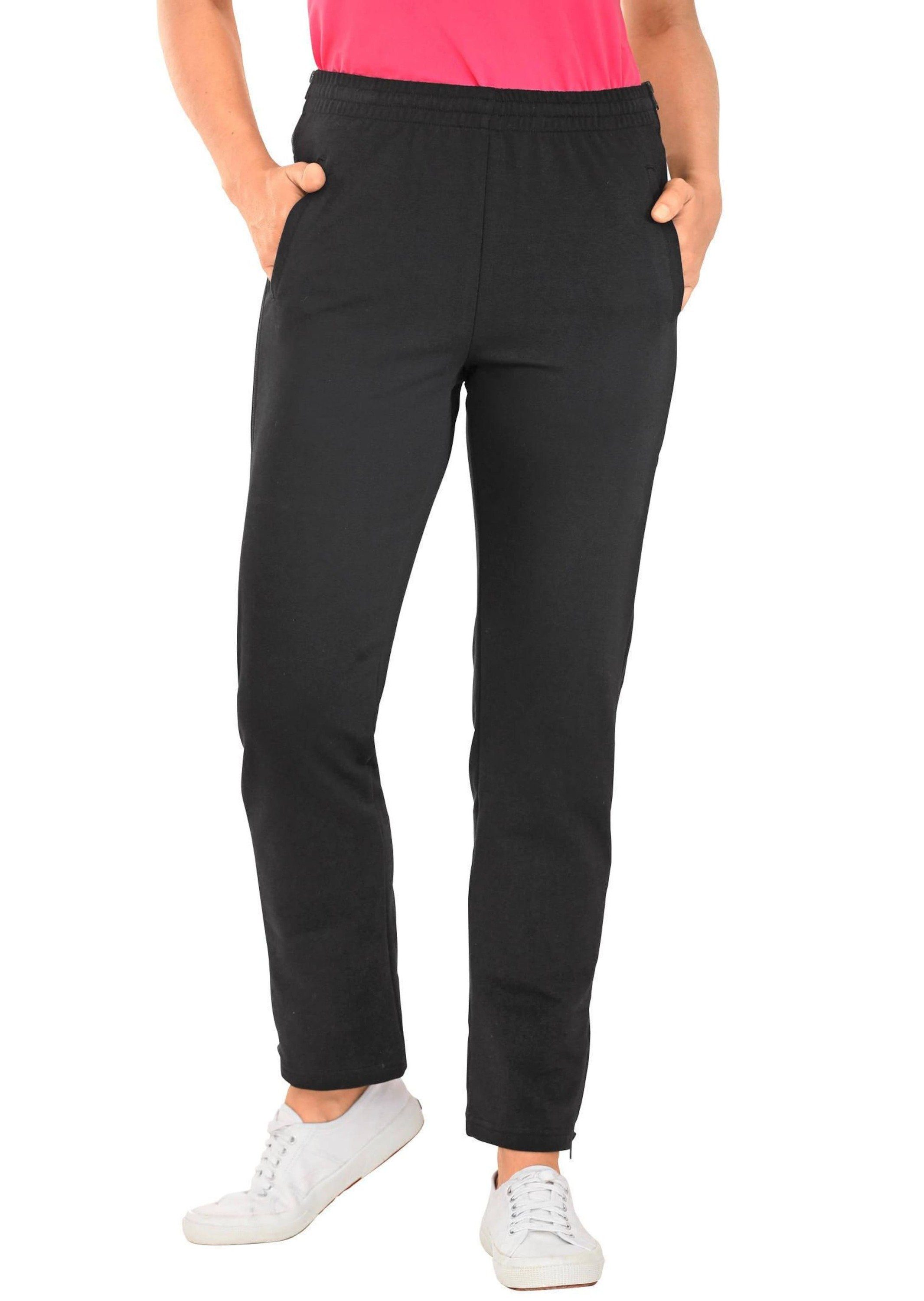 GOLDNER Stoffhose Reha- und Freizeithose mit günstig online kaufen