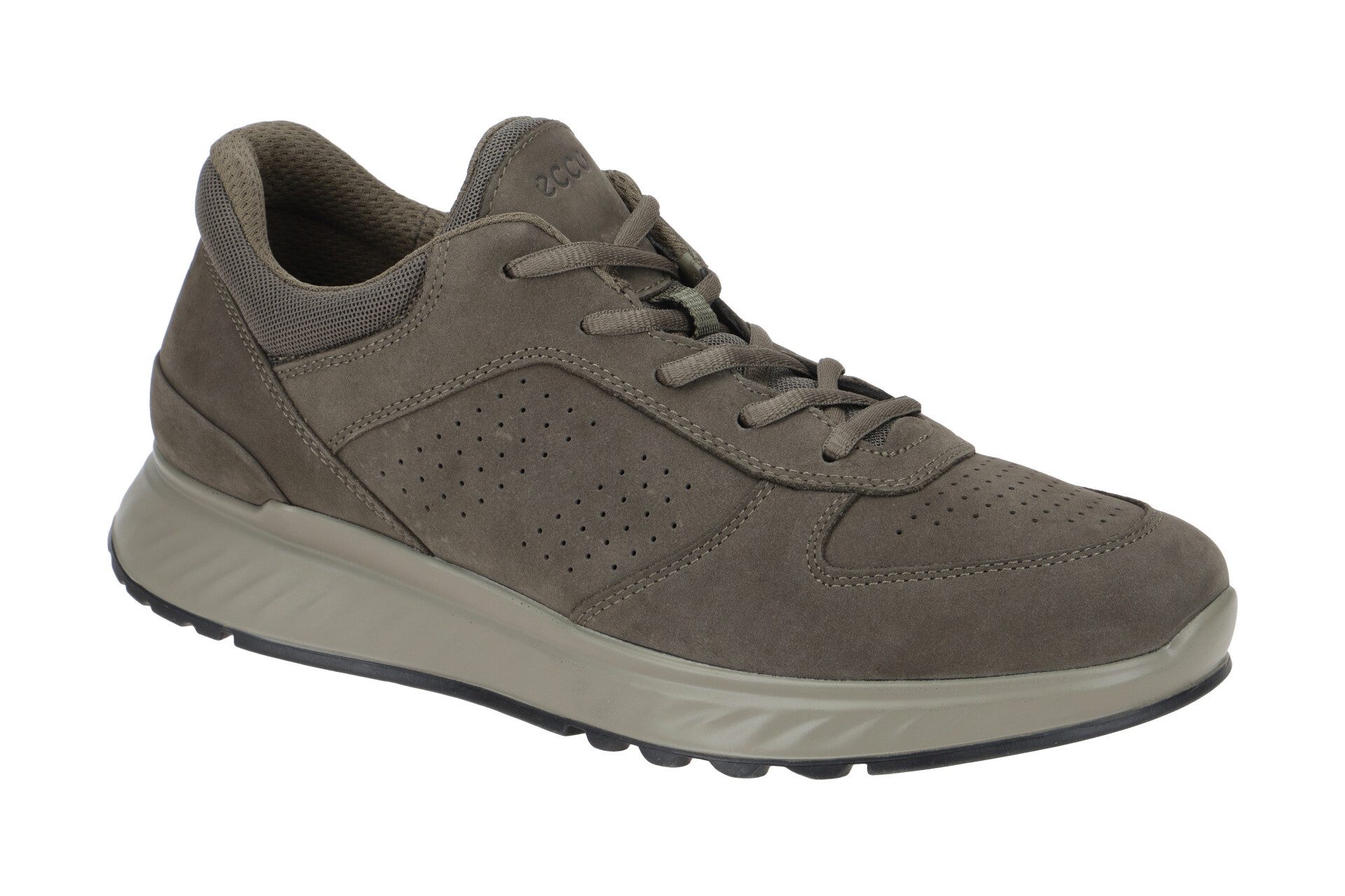Ecco 83531402543 Schnürschuh