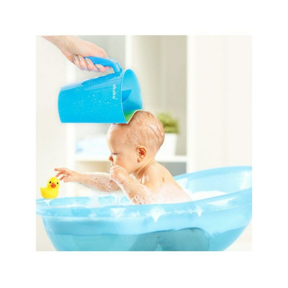 Haarserum A0376 MINT-GRAUER SPÜLBECHER