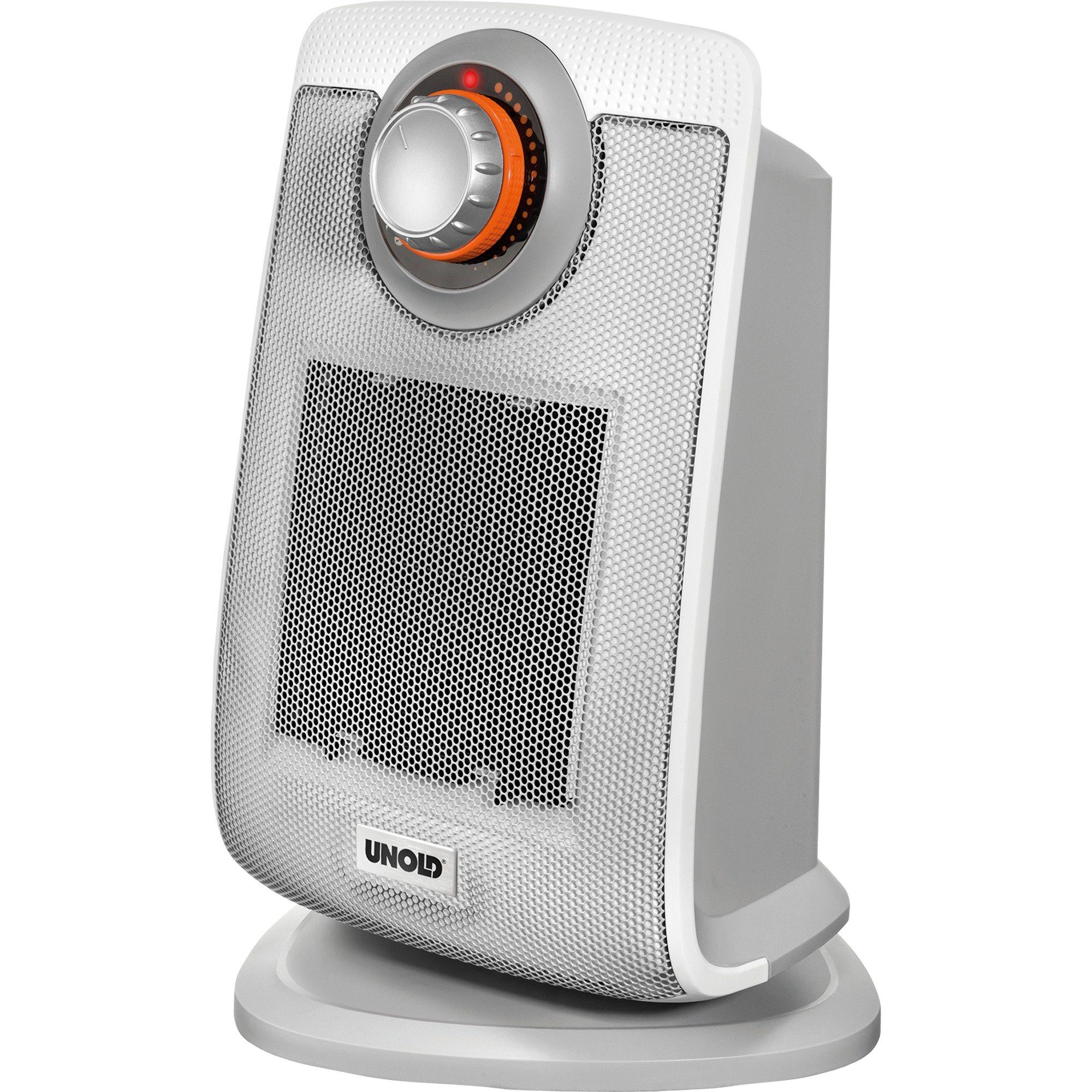 Unold Heizgerät Unold Keramik-Heizlüfter Bad, (2.000 Watt)