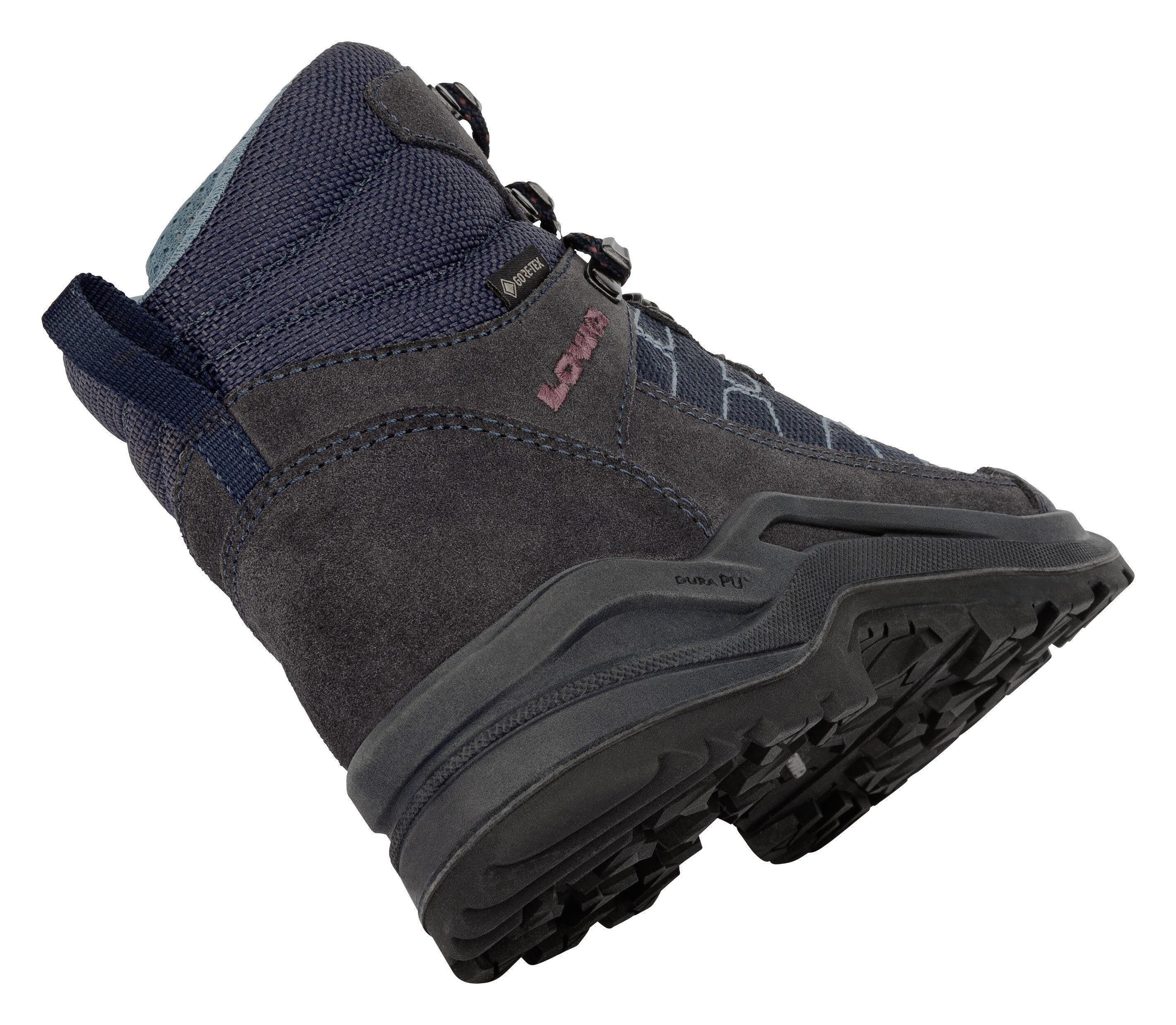 Lowa Wanderstiefel günstig online kaufen