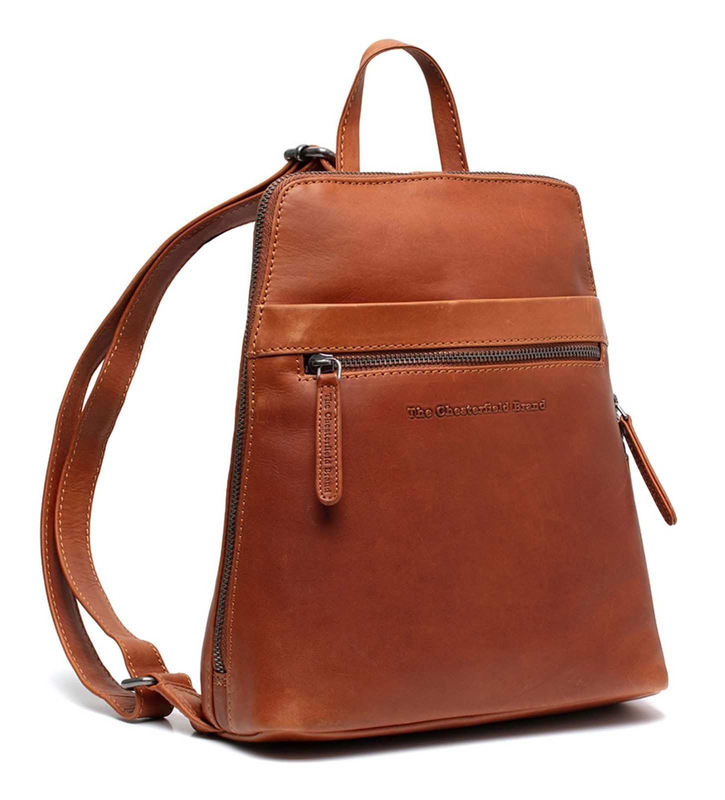 The Chesterfield Brand Rucksack Linford Backpack, günstig online kaufen