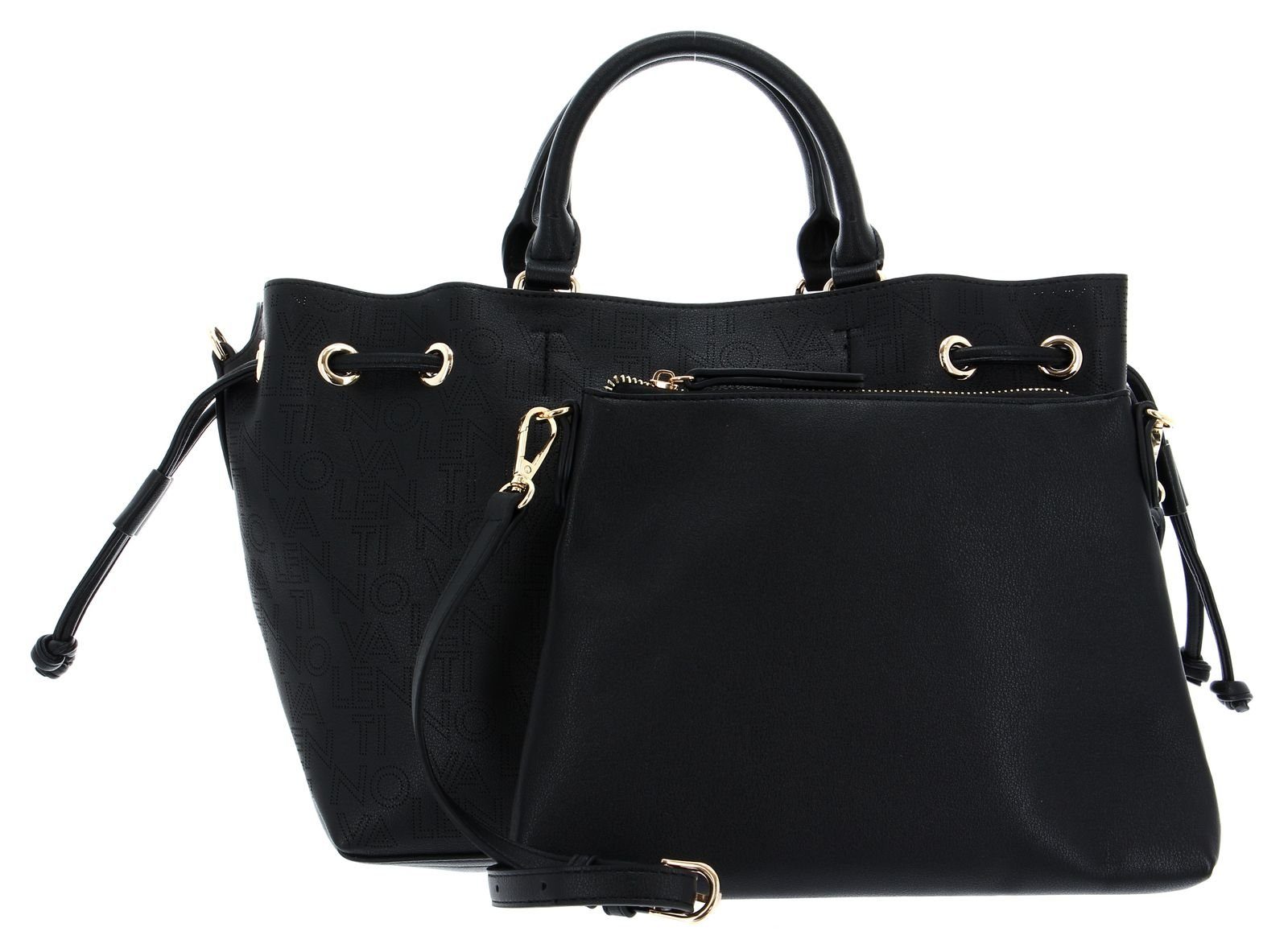 VALENTINO BAGS Handtasche Wave (Set, 2-tlg) günstig online kaufen