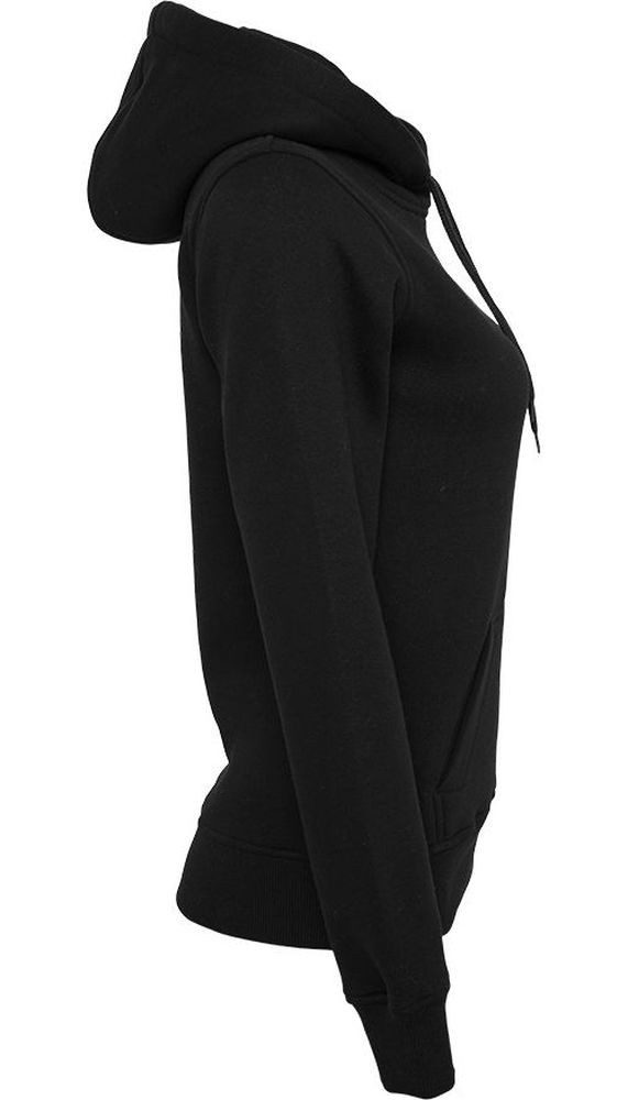 Brandit Hoodie Forvert Heavy Hoodie Napa