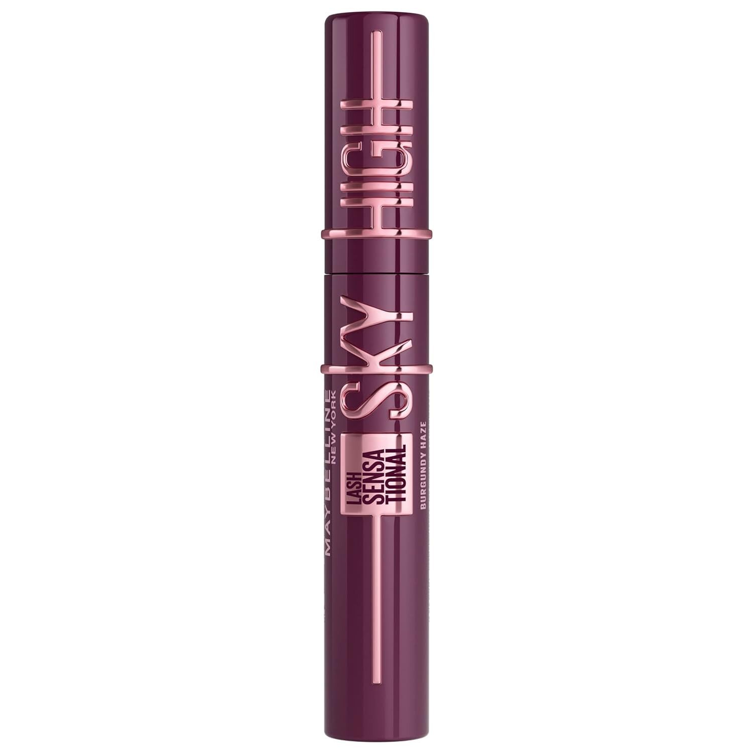 MAYBELLINE NEW YORK Mascara Wimperntusche - Lash Sensational Sky High Mascara