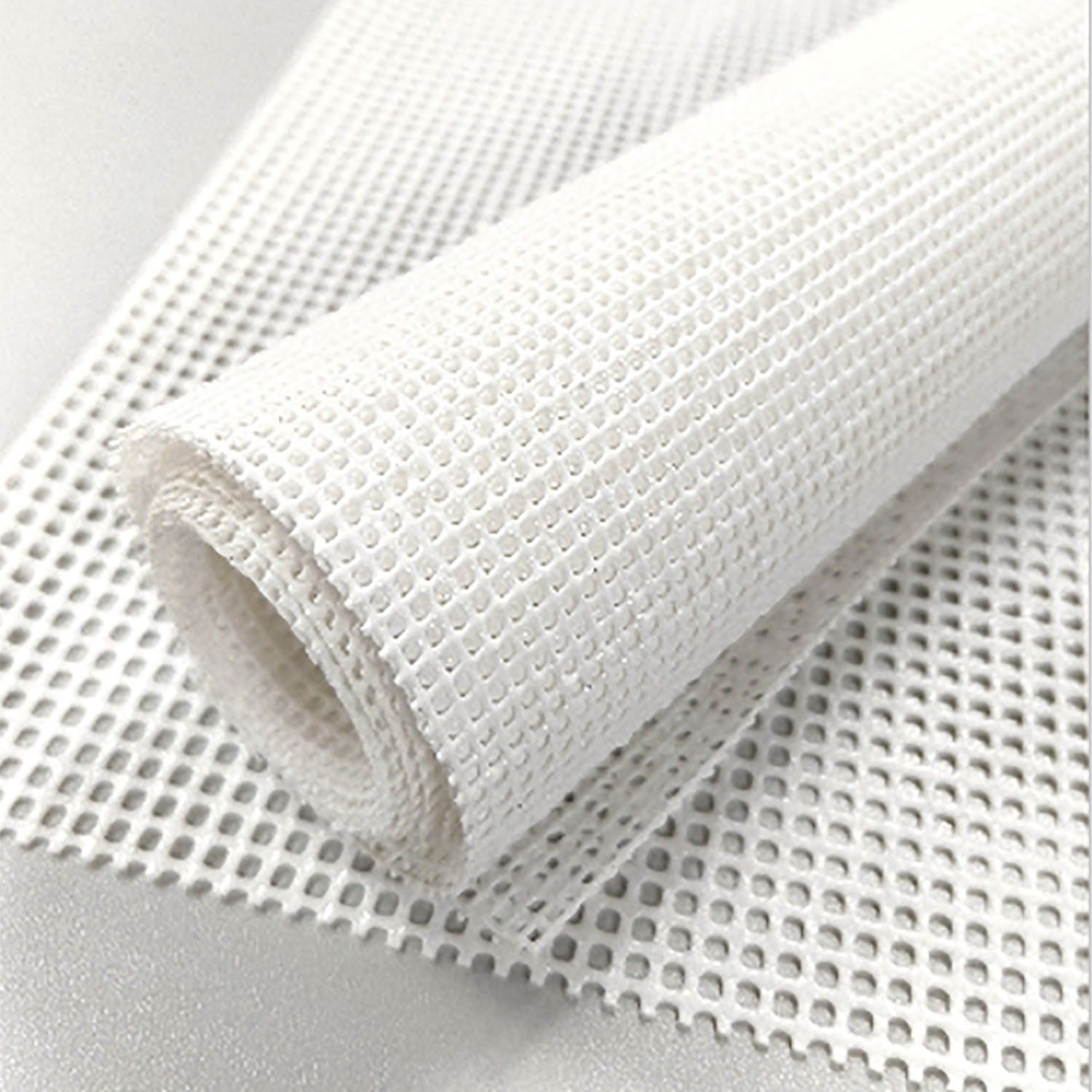 wohnTRAUM24 Antirutsch Teppichunterlage Silikon Antirutschmatte für Teppich, Mehrzweckmatte Antirutschmatte, (1-St), Gitter-Rutschunterlage, individuell zuschneidbar