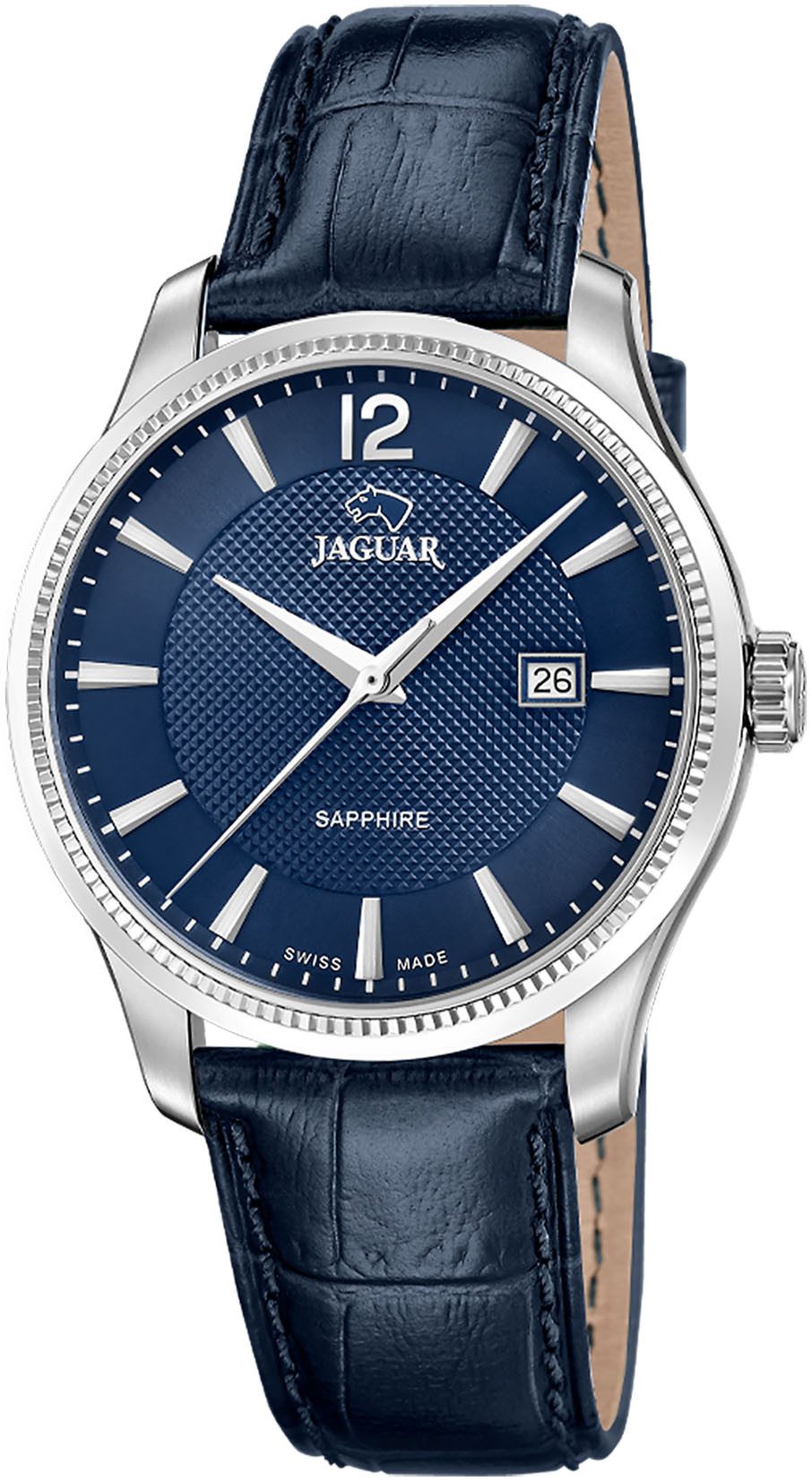 Jaguar Quarzuhr Essentia J1042/3, Armbanduhr, Herrenuhr, günstig online kaufen