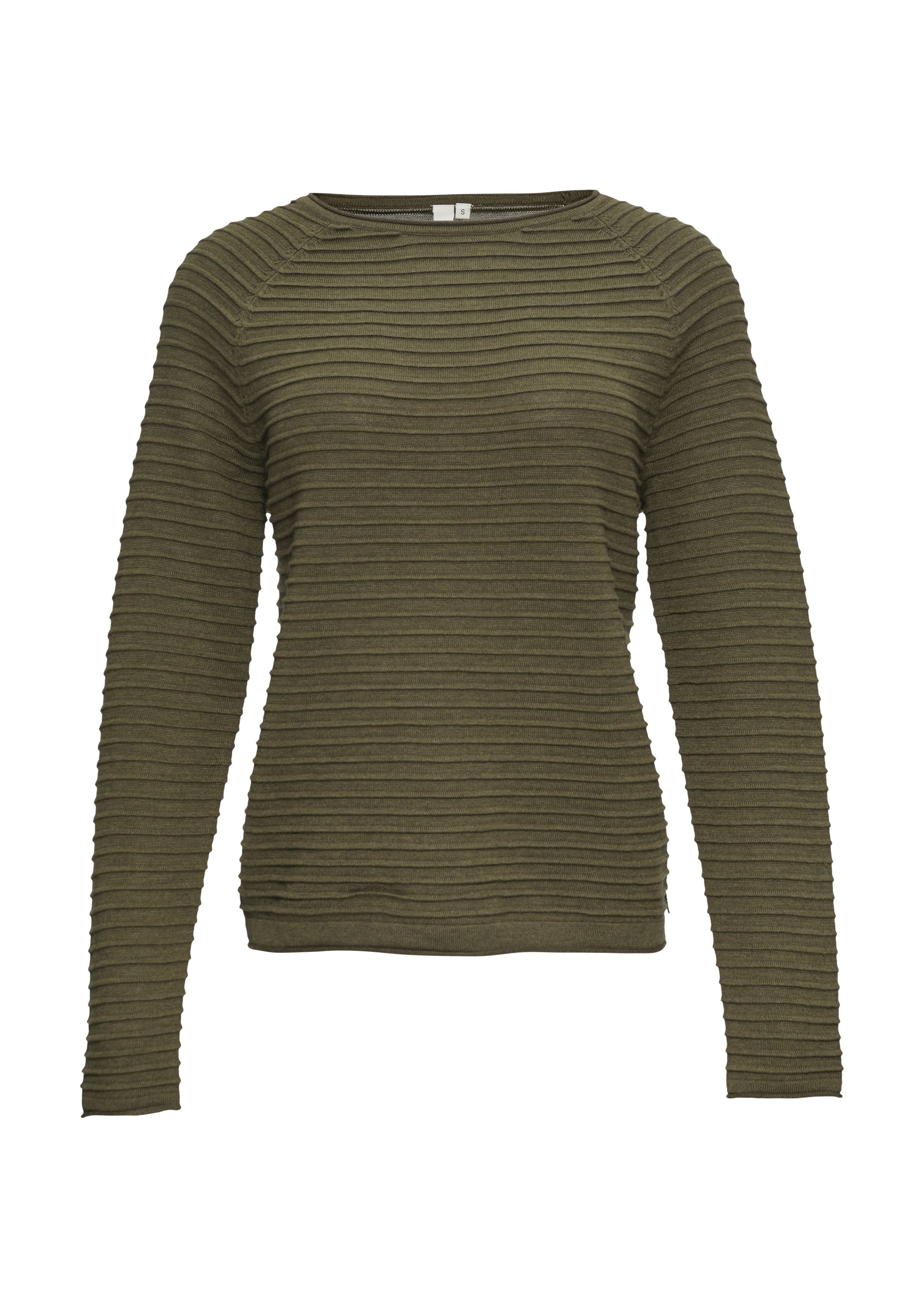 s.Oliver Strickpullover günstig online kaufen