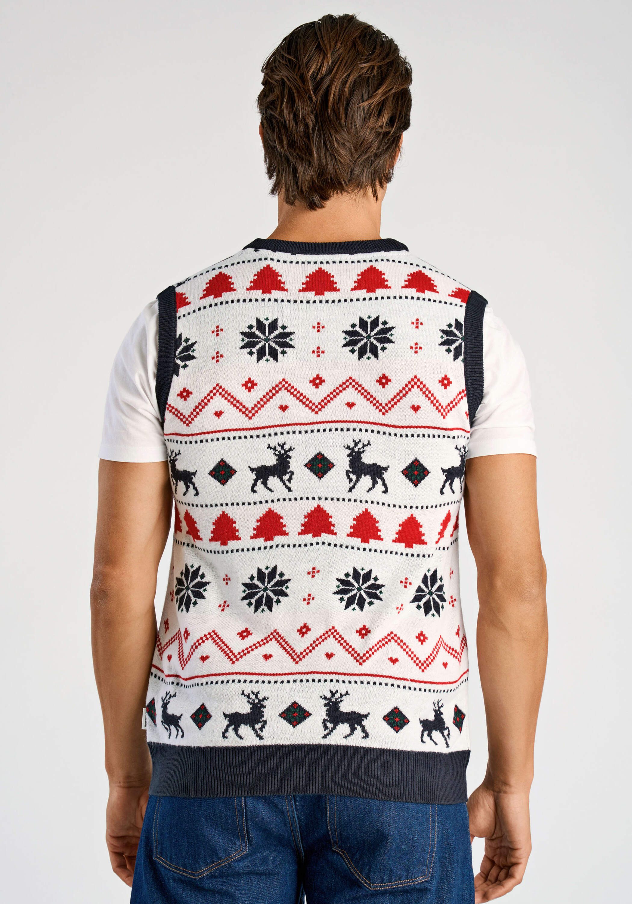 LINDBERGH Pullunder Lindbergh Pullunder günstig online kaufen