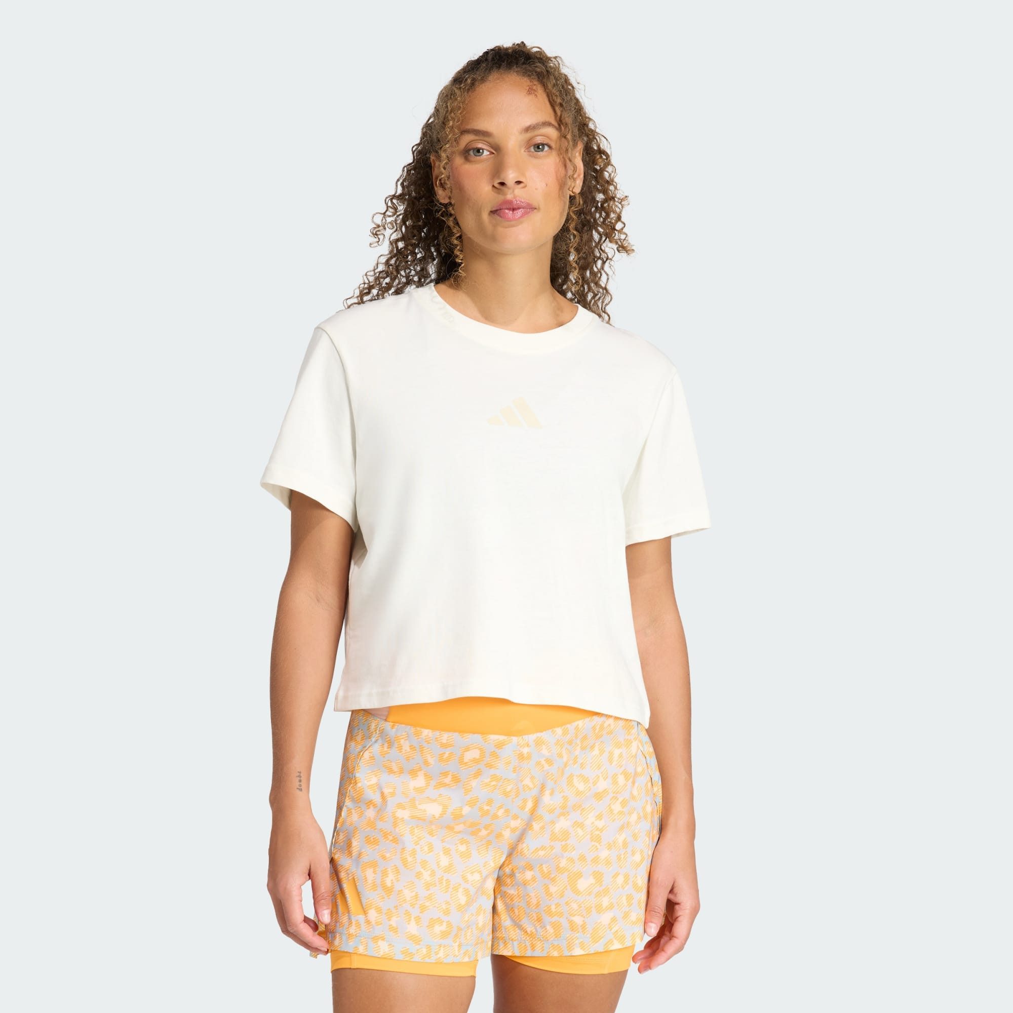 adidas TERREX T-Shirt TERREX MULTI MEADOW PACK T-SHIRT (1-tlg)