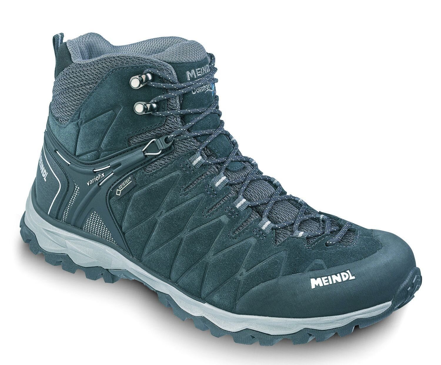 Meindl Mondello Mid GTX Wanderstiefel (1-tlg) günstig online kaufen