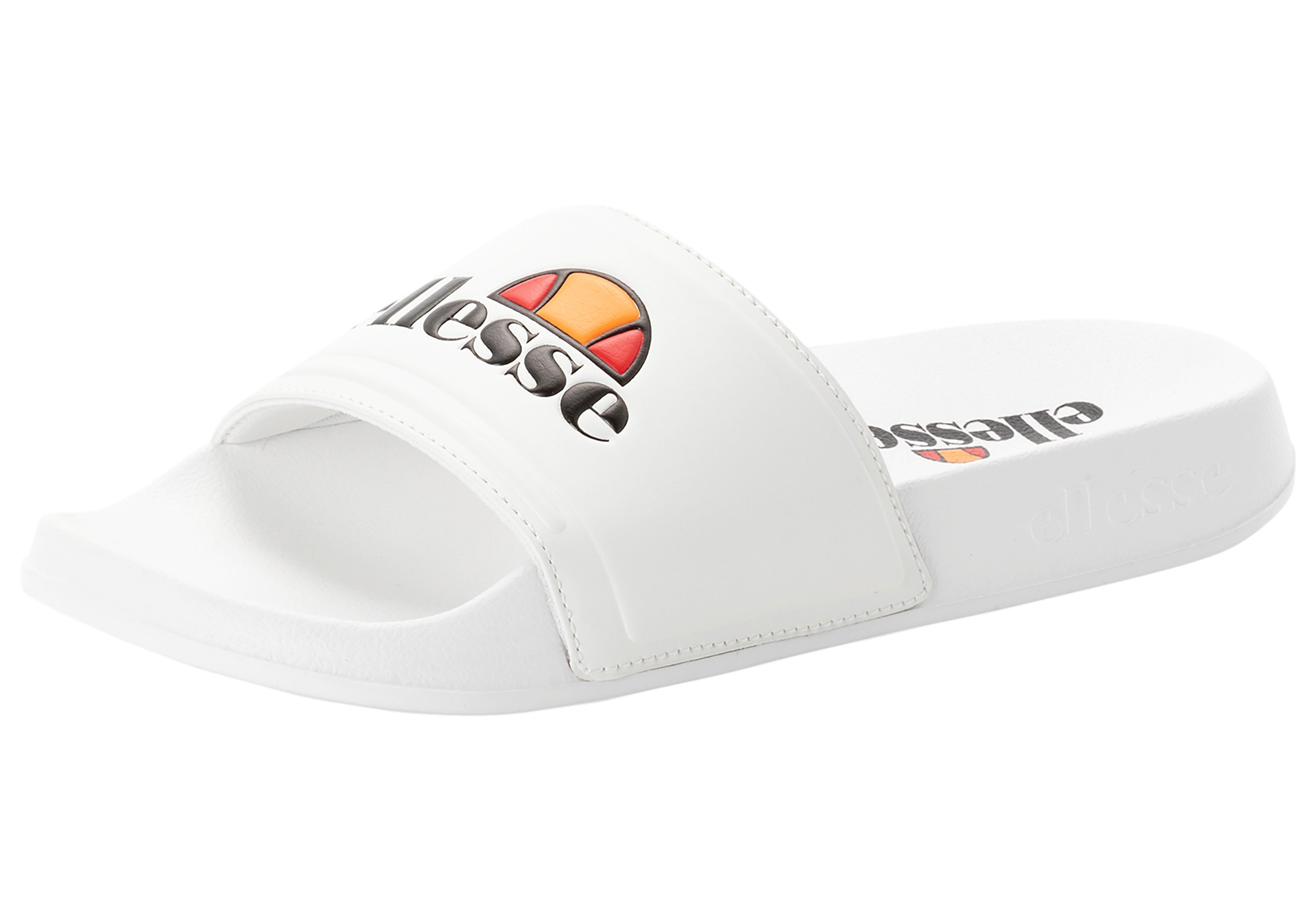 Ellesse Filippo Slide Badesandale günstig online kaufen