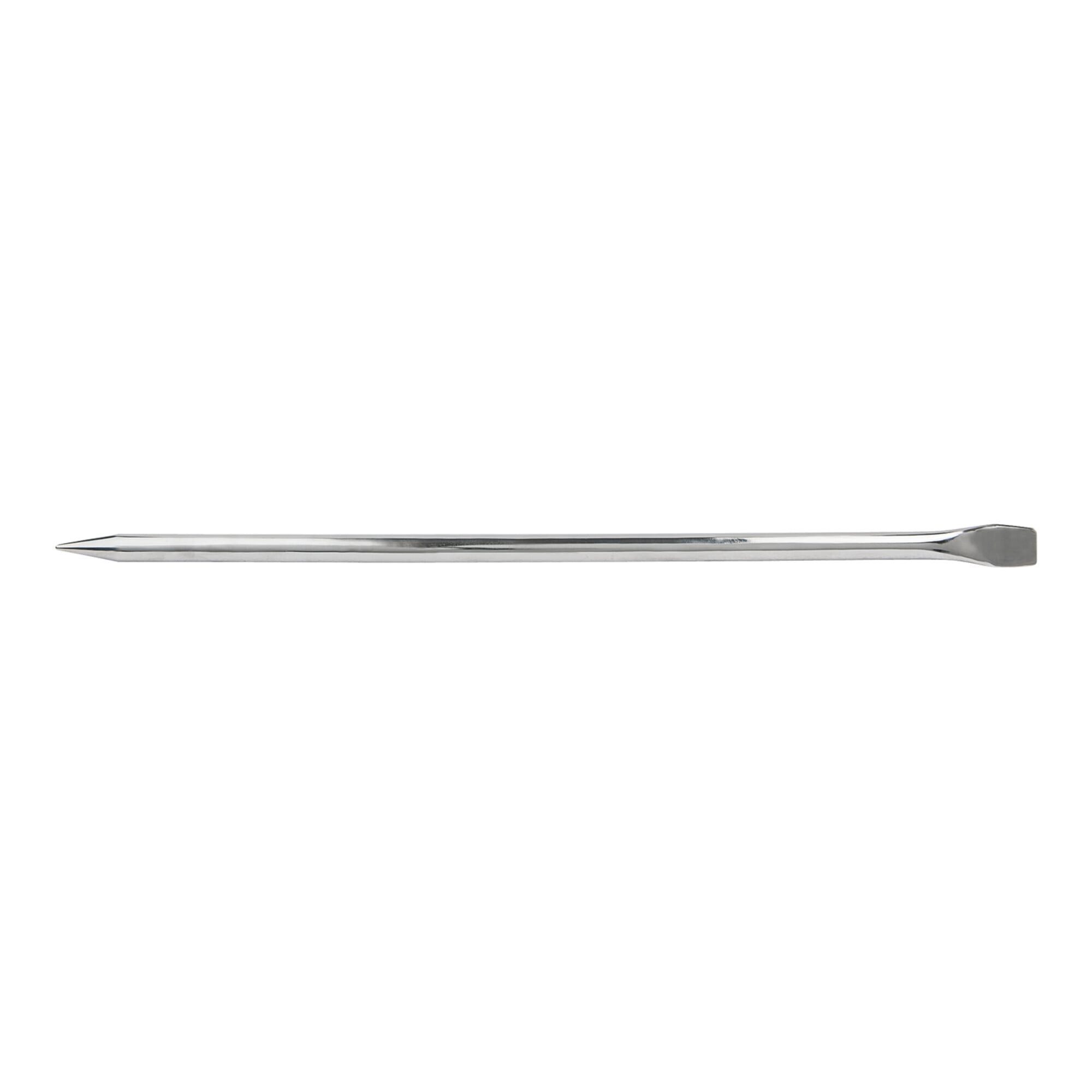 KS Tools Nageleisen KS Tools EDELSTAHL Nageleisen, 800 mm SchaftØ 25 mm