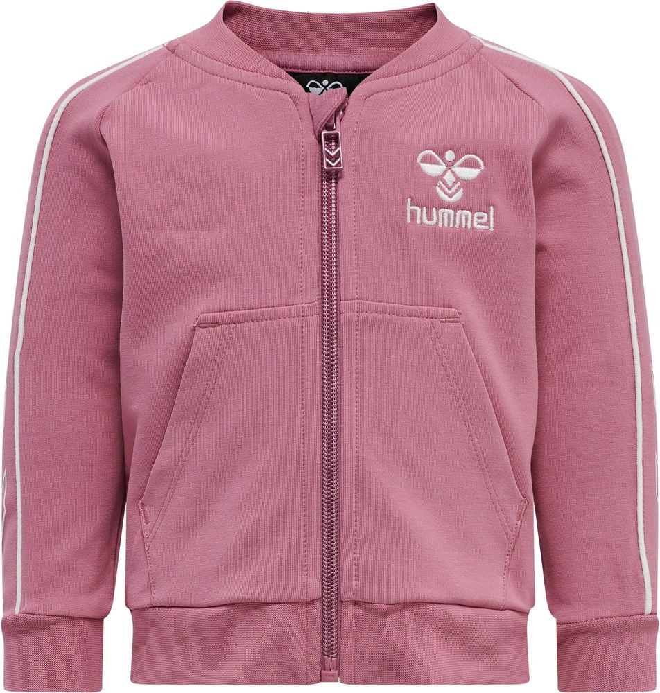 hummel Trainingsjacke Casey Zip Jacket