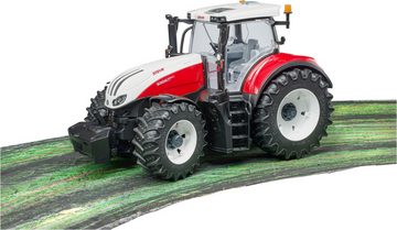 Bruder® Spielzeug-Traktor Steyr 6300 Terrus CVT 1:16 33 cm (03180), Made in Europe