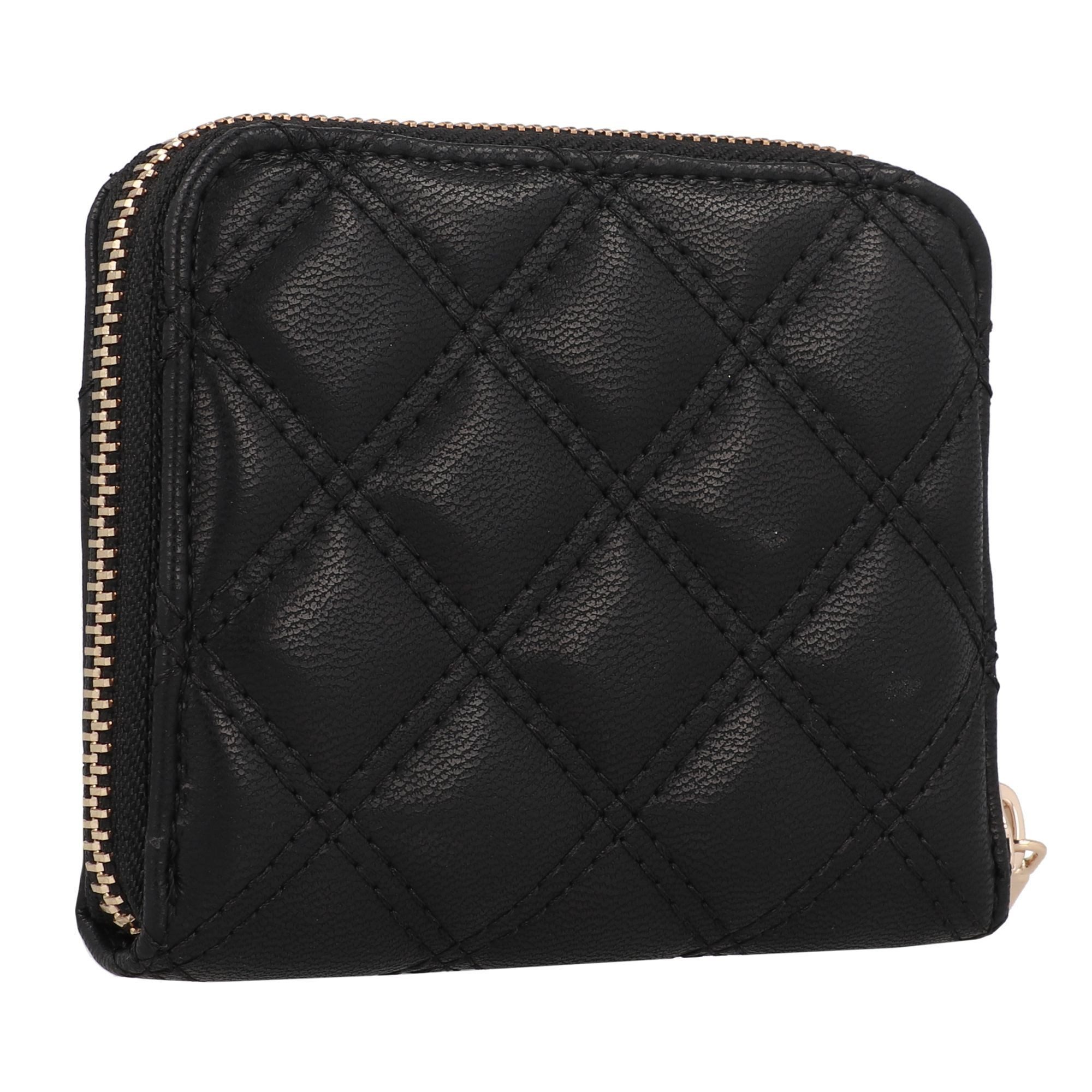 Guess Geldbörse Giully II, Polyurethan günstig online kaufen