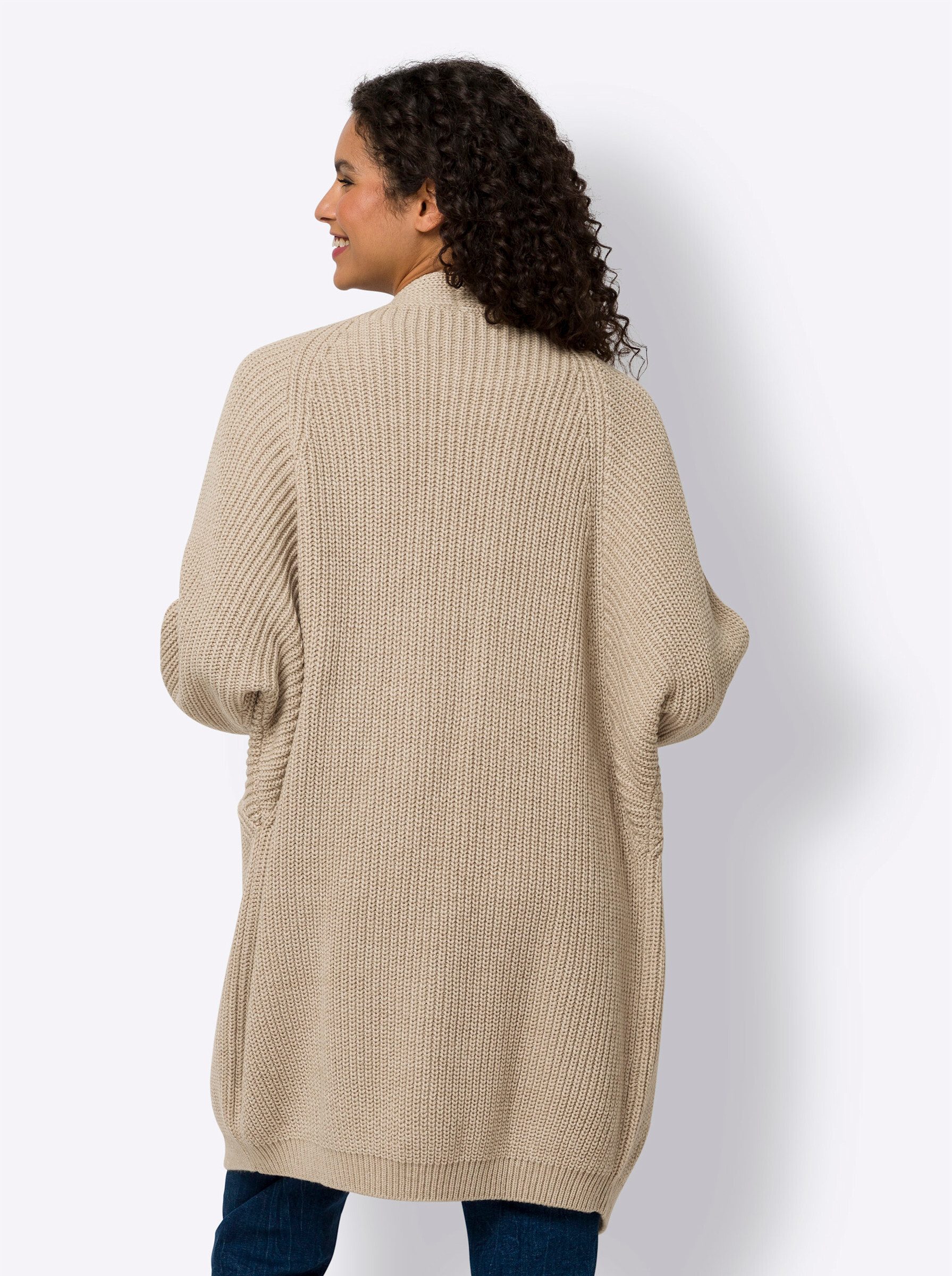heine Strickjacke Strickjacke günstig online kaufen