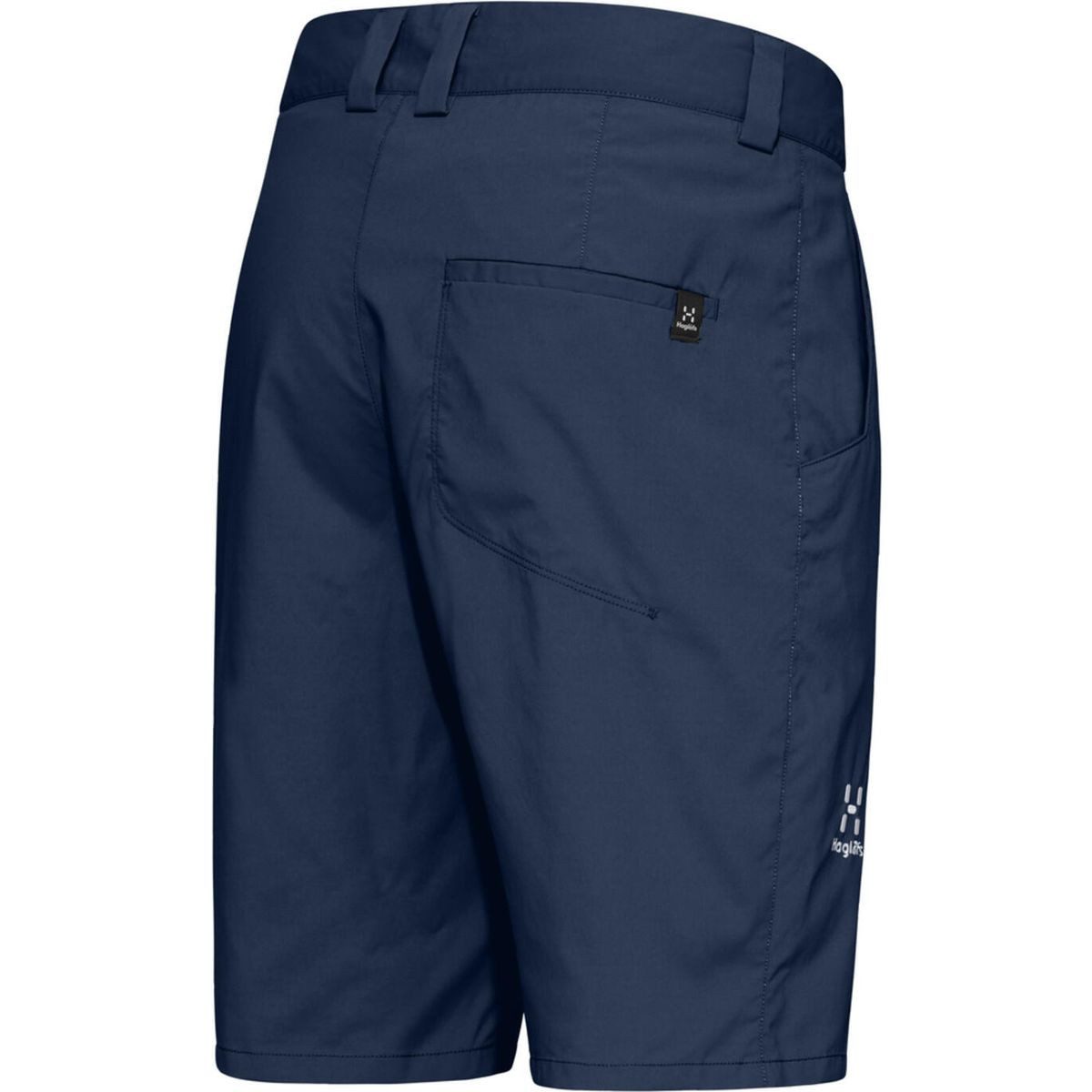 Haglöfs Shorts Lite Standard Shorts Men Leichte und bequeme Shorts aus recyceltem Material, ideal für Wander