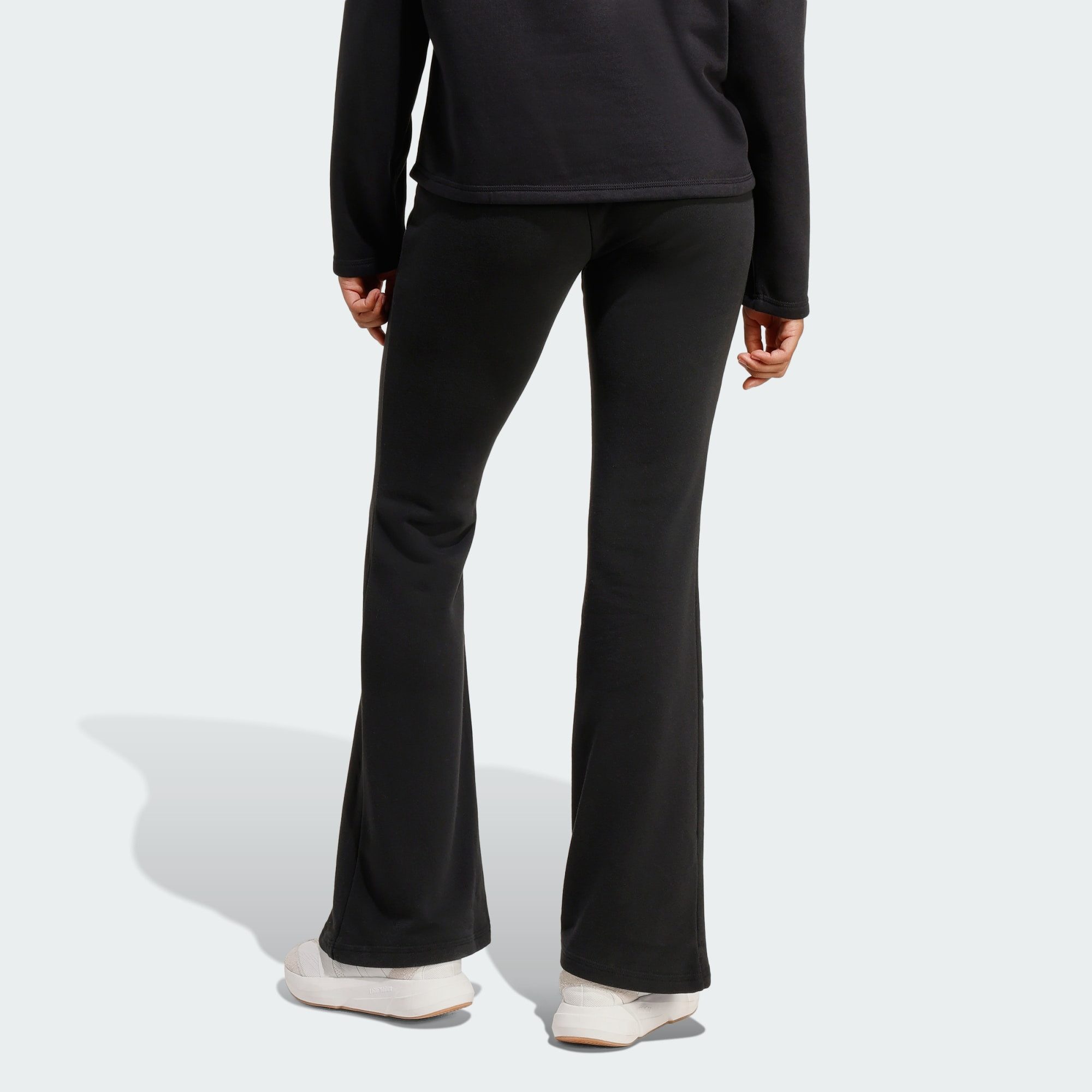 adidas Sportswear Sweathose SEASONAL ESSENTIALS FRENCH TERRY AUSGESTELLTE H günstig online kaufen