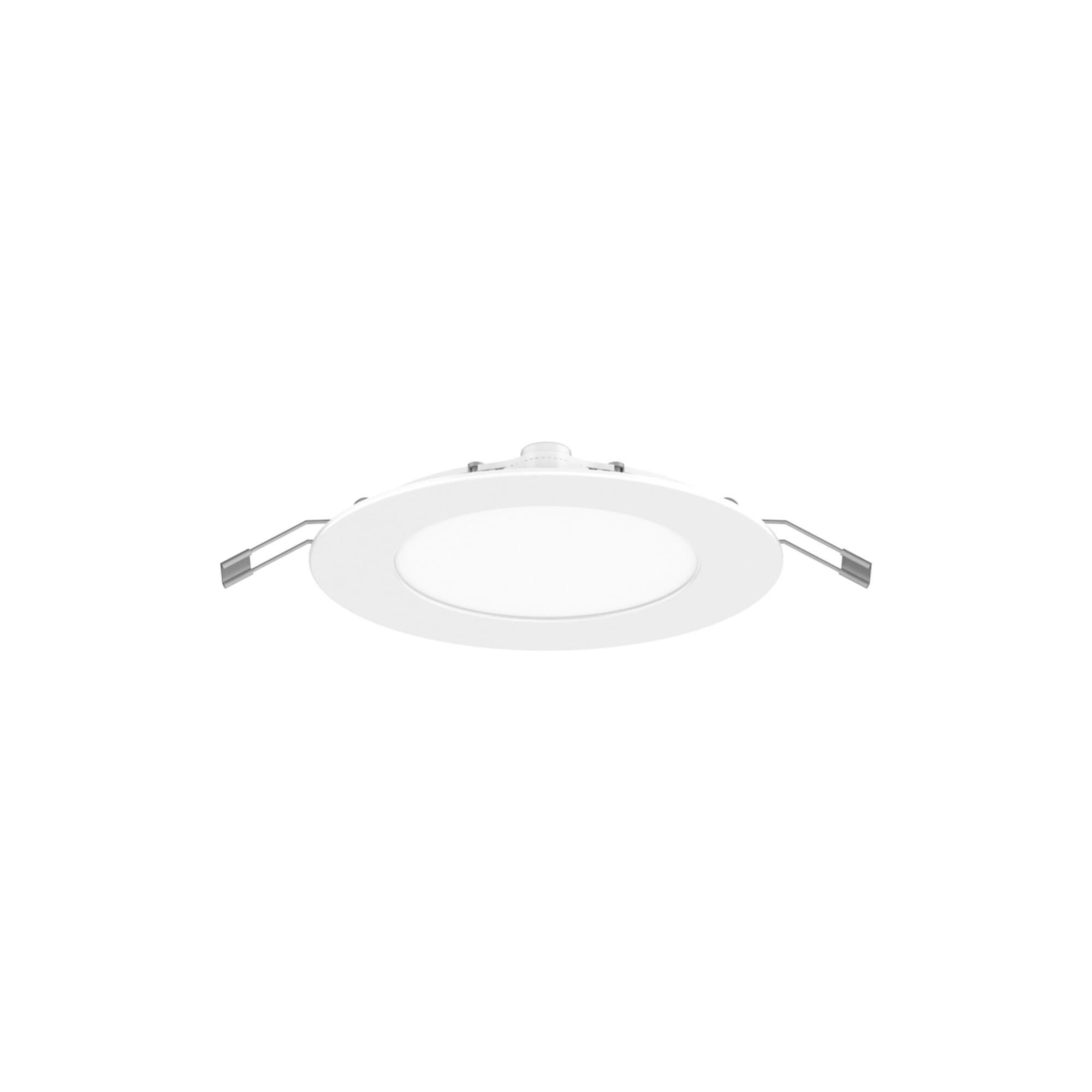 RZB Laterne RZB LED-Einbaudownlight 5W 3000K D150 H36 901451.002