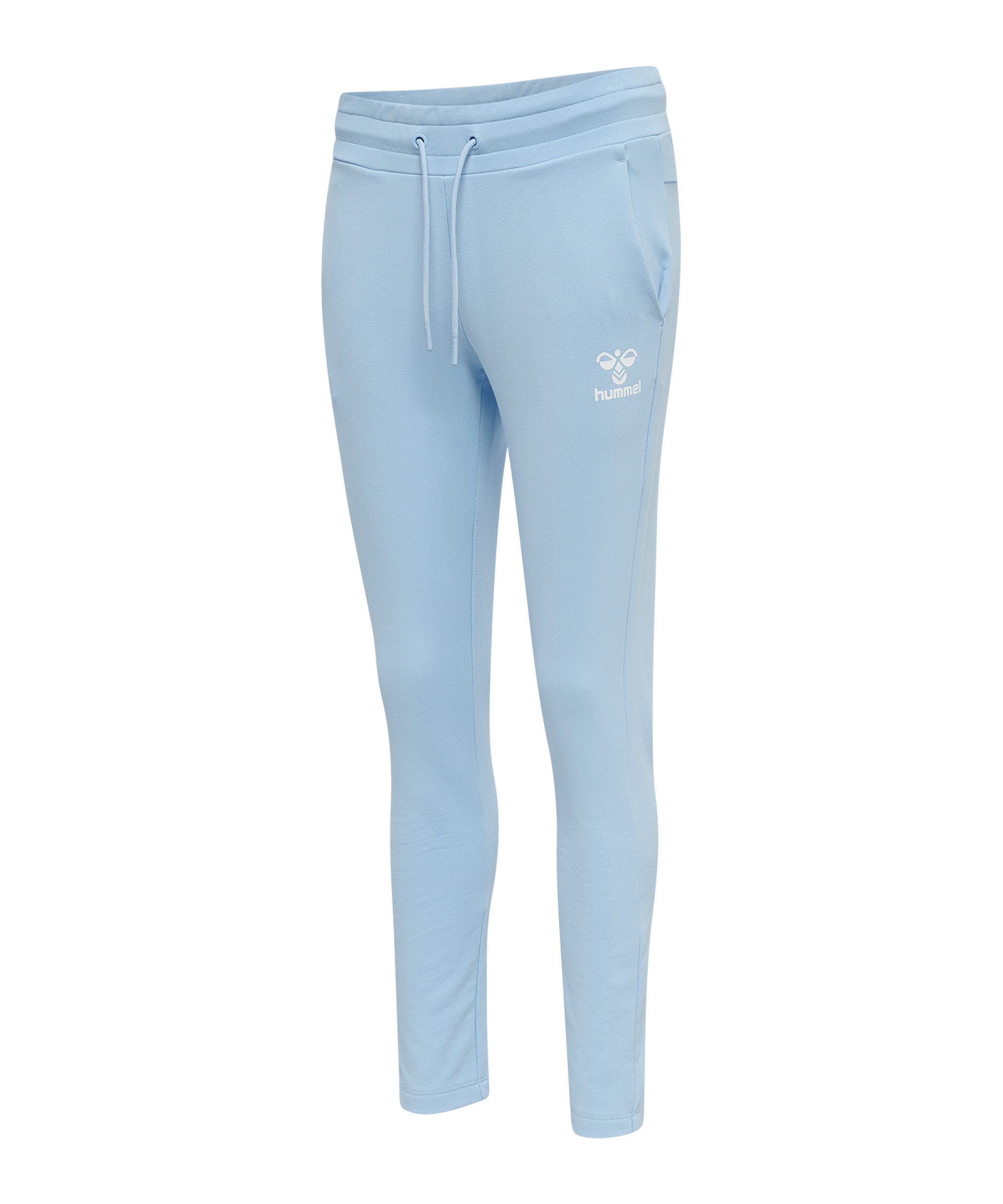 hummel Sporthose Hummel Jogginghose Damen Jogginghosen Damen