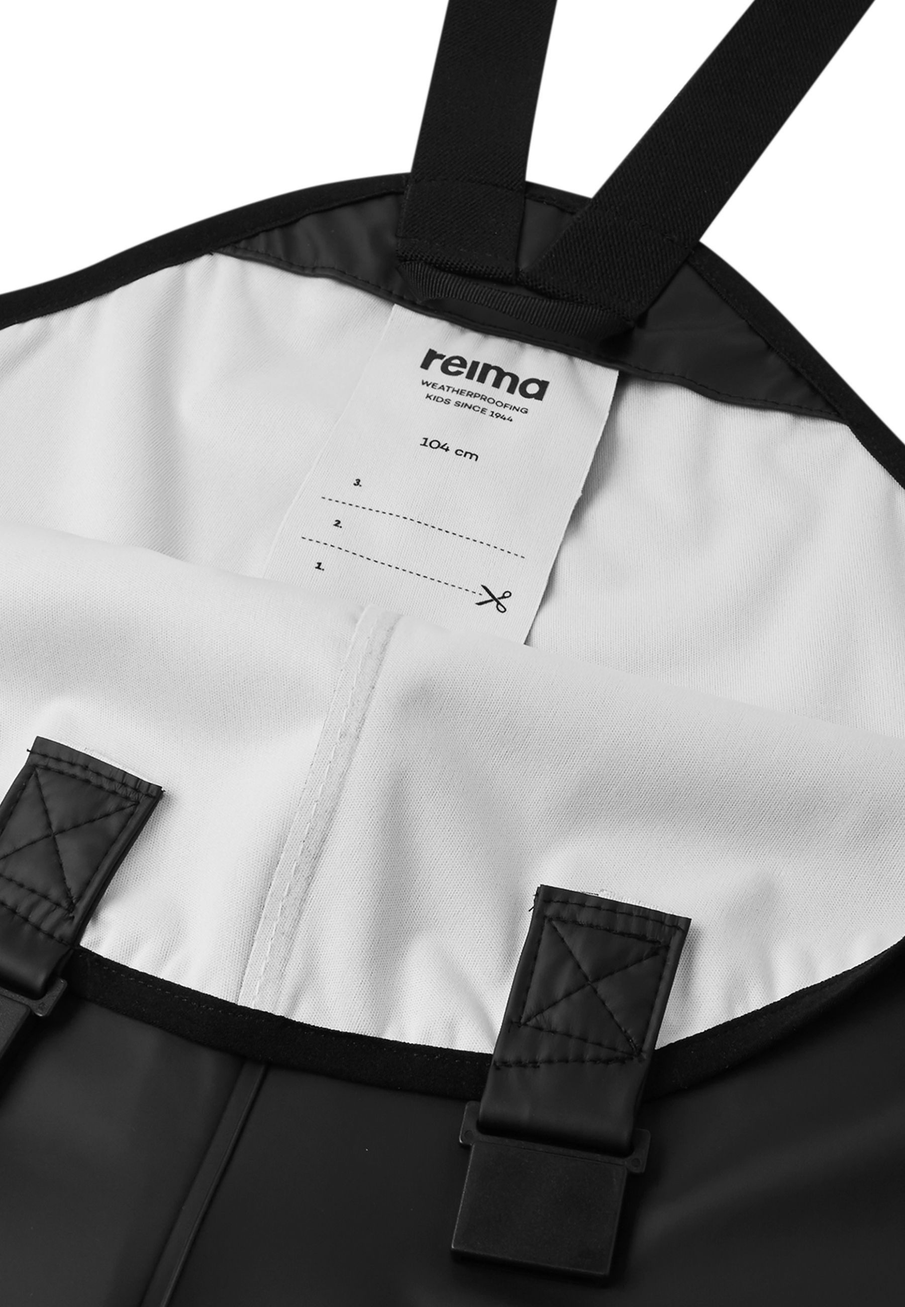 reima Regenhose LAMMIKKO