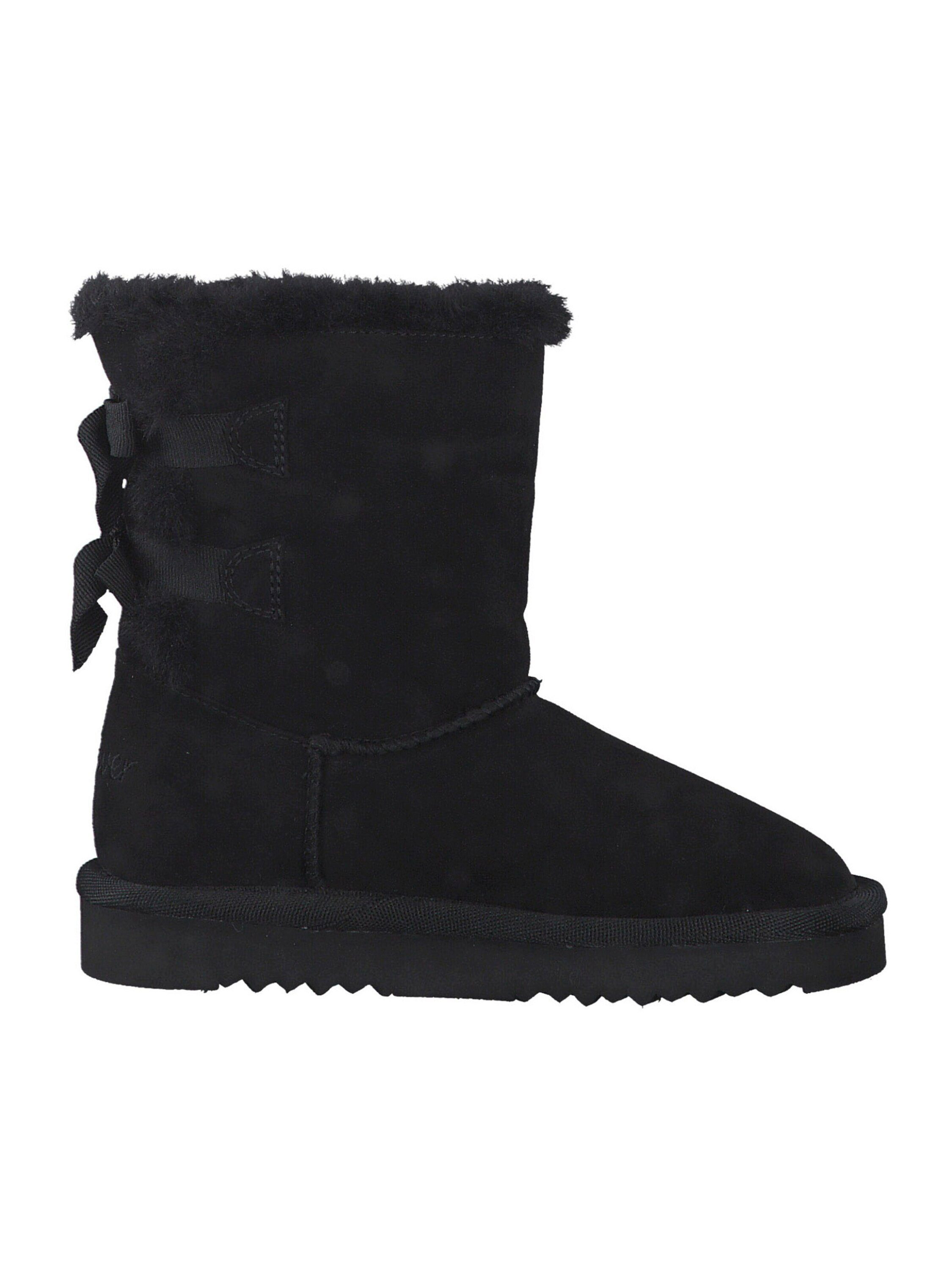 s.Oliver Snowboots (1-tlg)