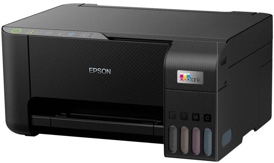 Epson Epson EcoTank ET-2815 Tinte A4 Drucker Scanner Kopierer WLAN Multifunktionsdrucker