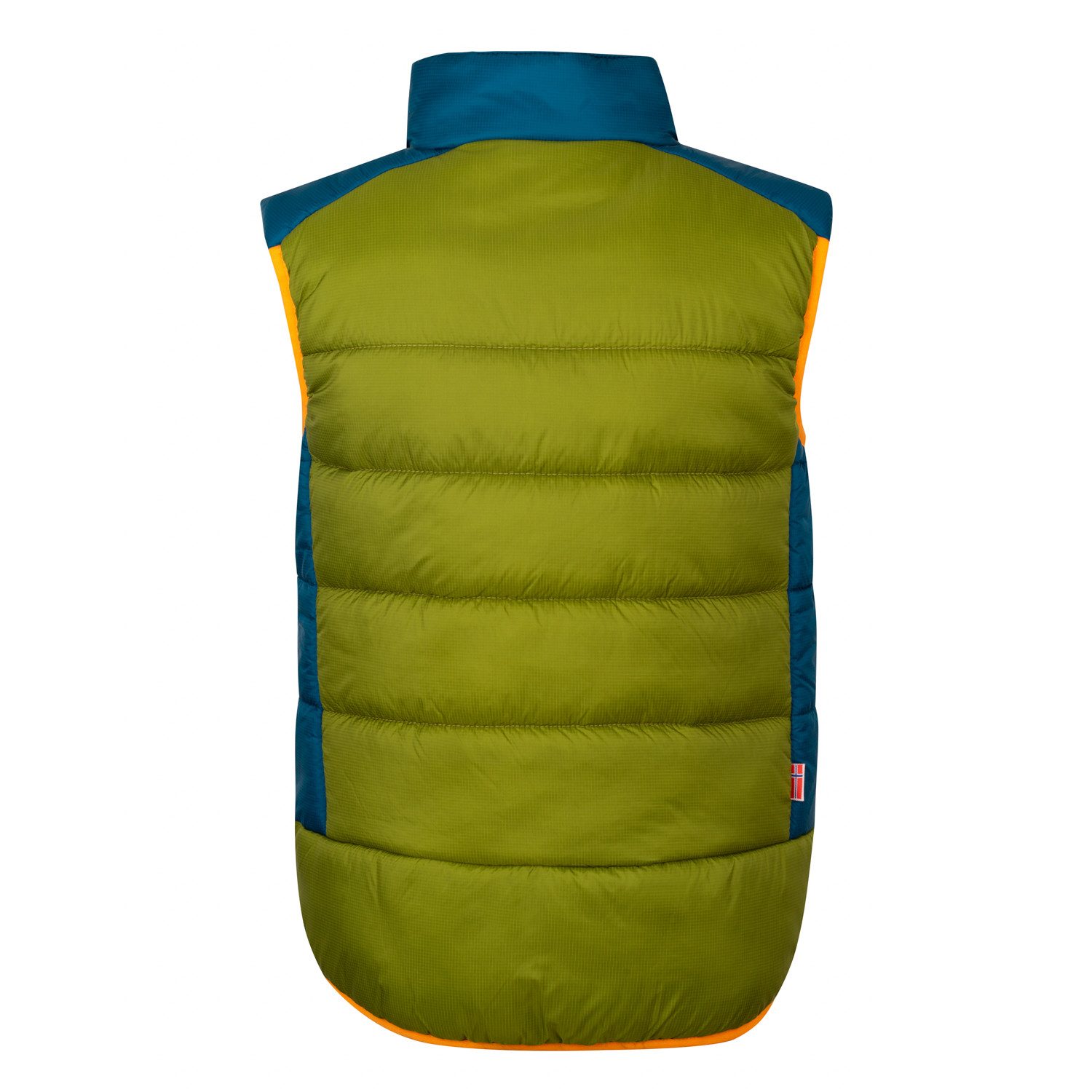 TROLLKIDS Funktionsjacke Kids Hardanger Vest