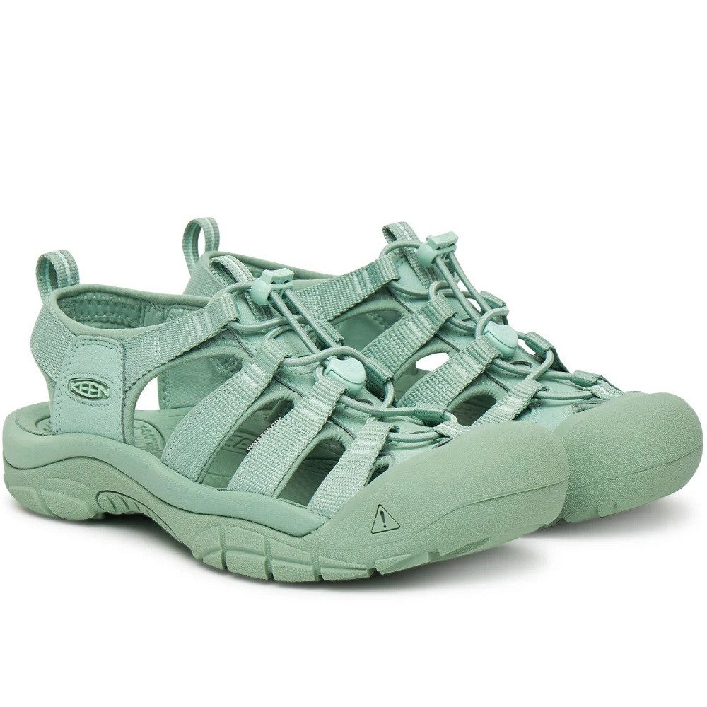Keen ewport H2 Damen Sandalen Outdoorsandalen Trekking Wander 1030727 Outdoorsandale Komfort