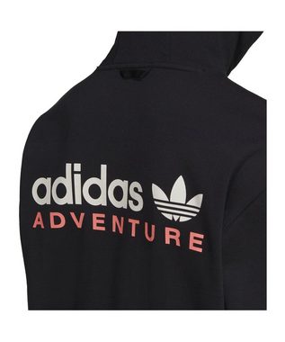 adidas Originals Sweatshirt Adventure Hoody