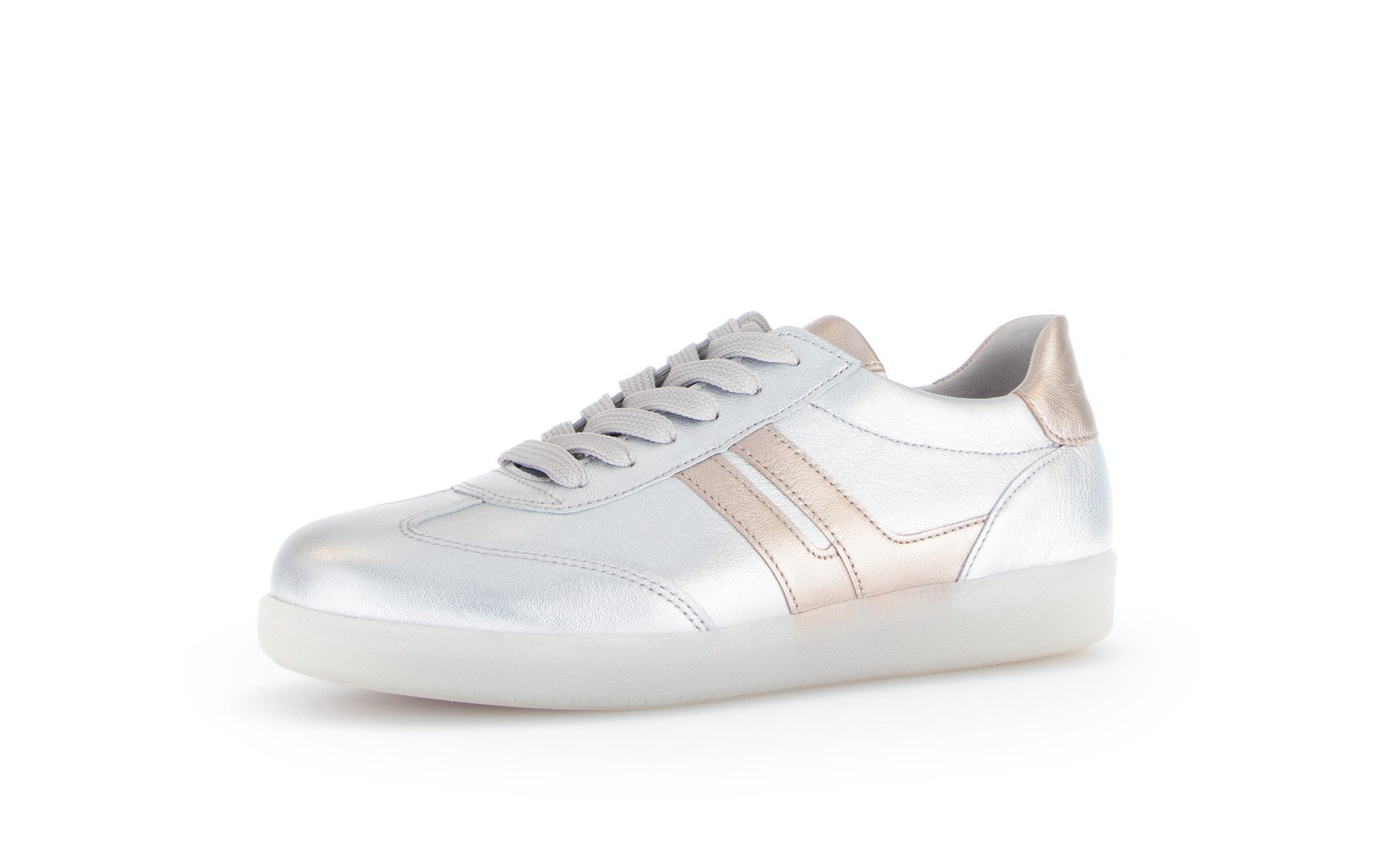 Silber/Beige
