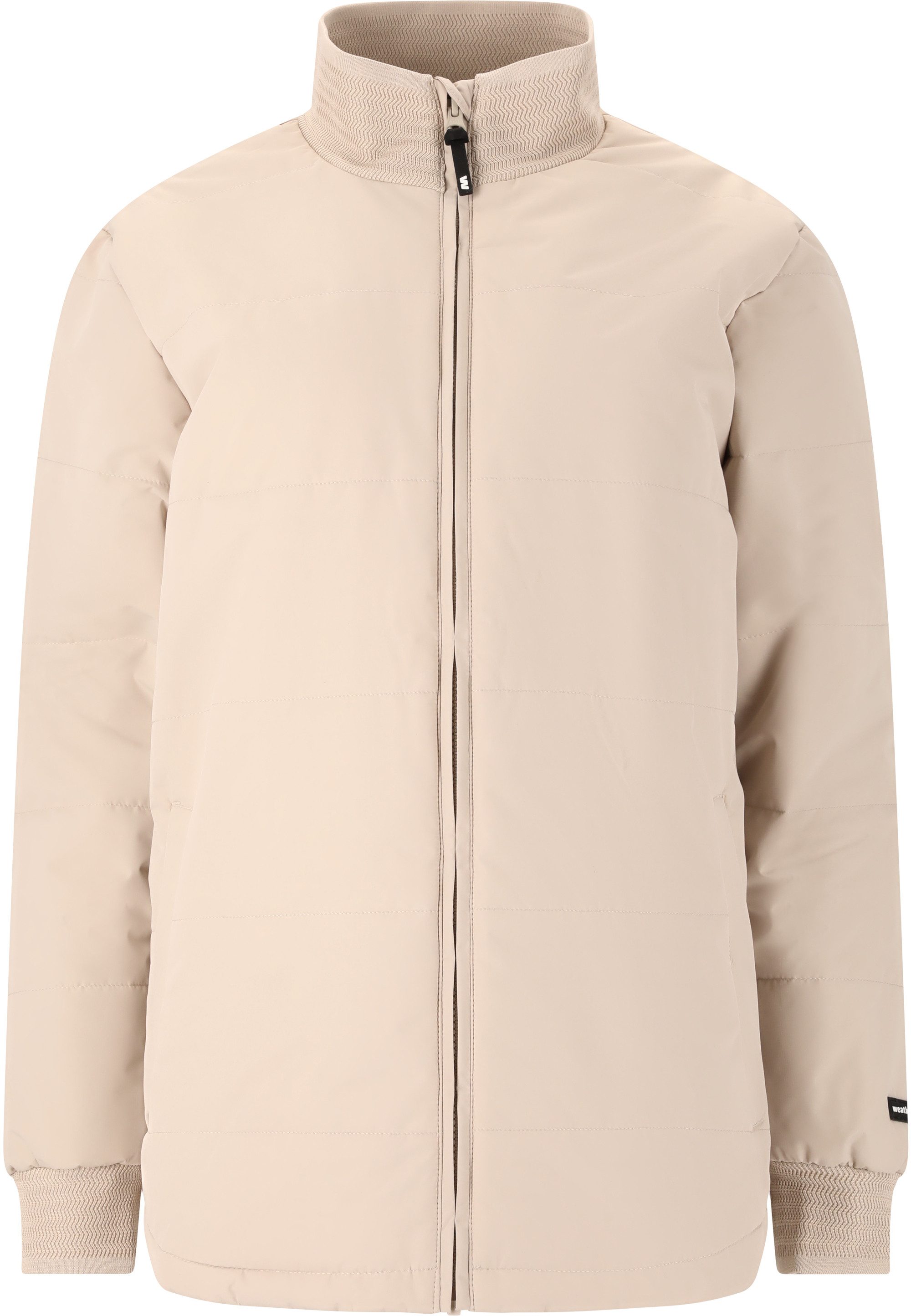 WEATHER REPORT Outdoorjacke Cassidy mit wasserabweisender Membran